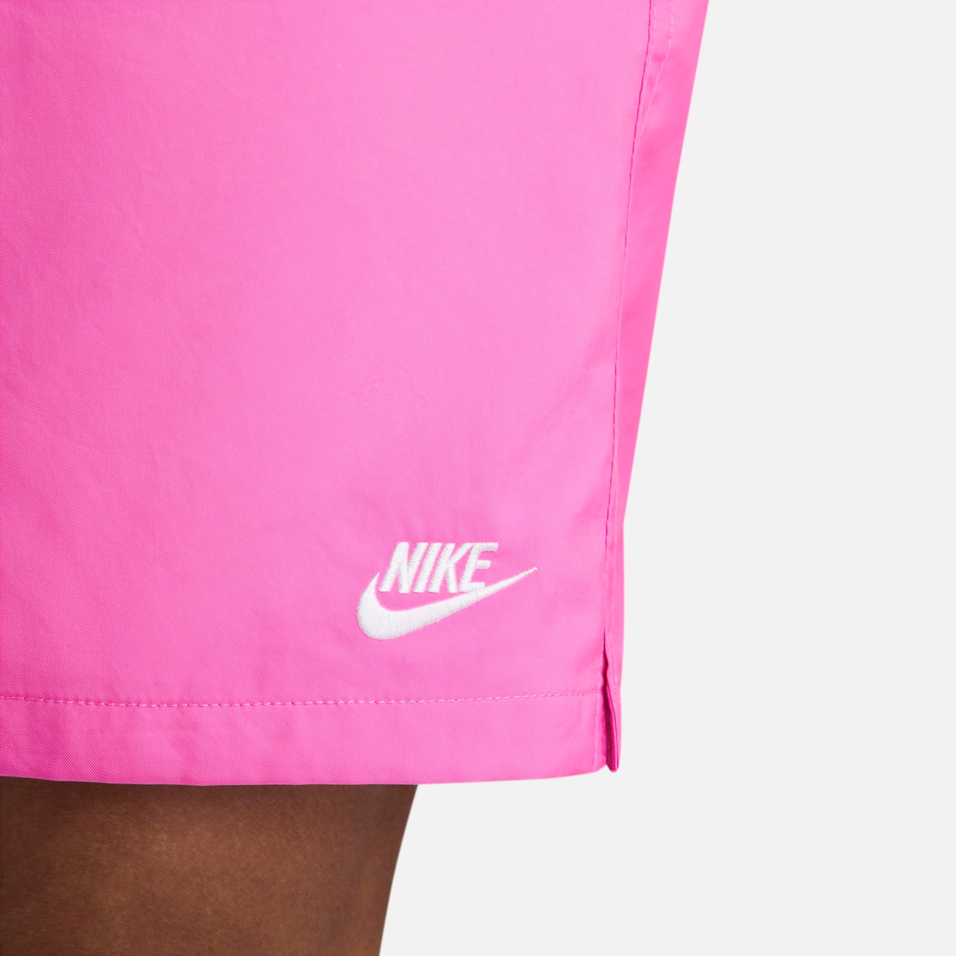 Shorts Nike Club Flow Masculino - Foto 5