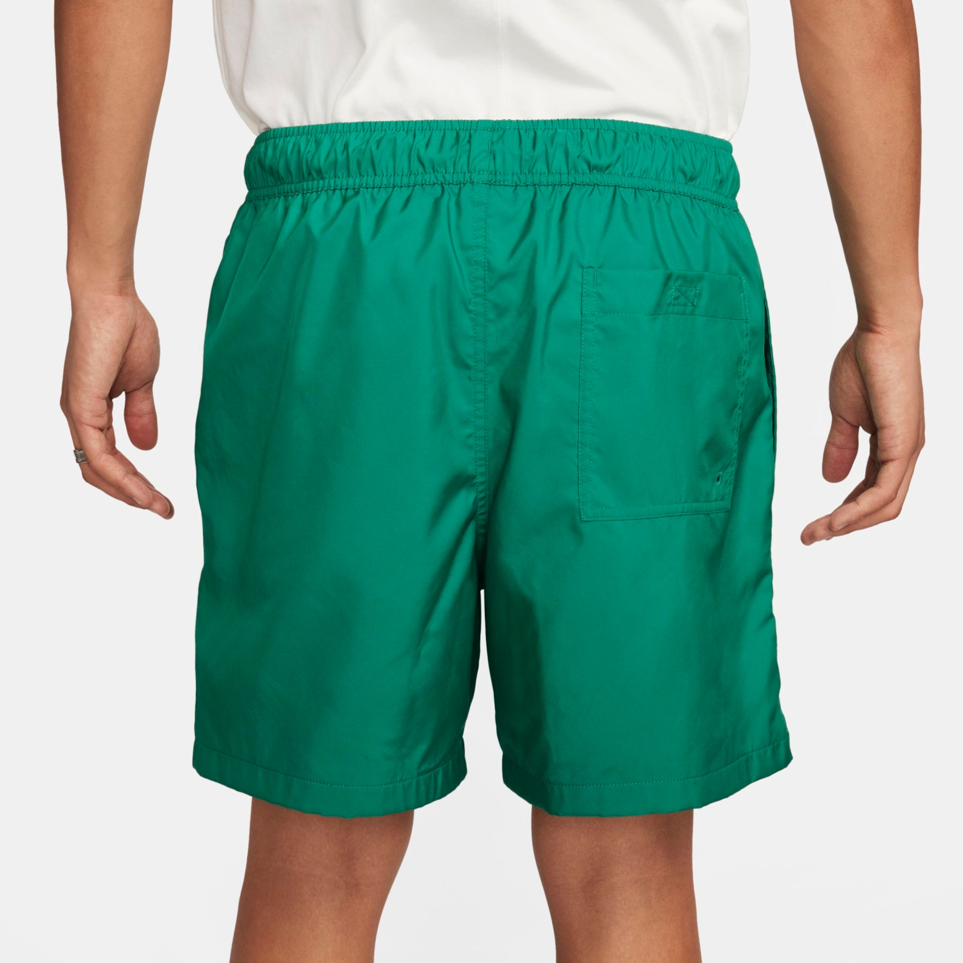 Shorts Nike Club Flow Masculino - Foto 3