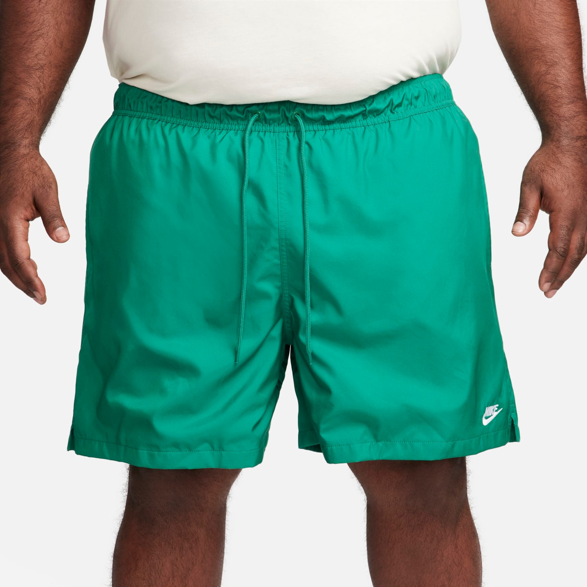 Shorts Nike Club Flow Masculino - Foto 9