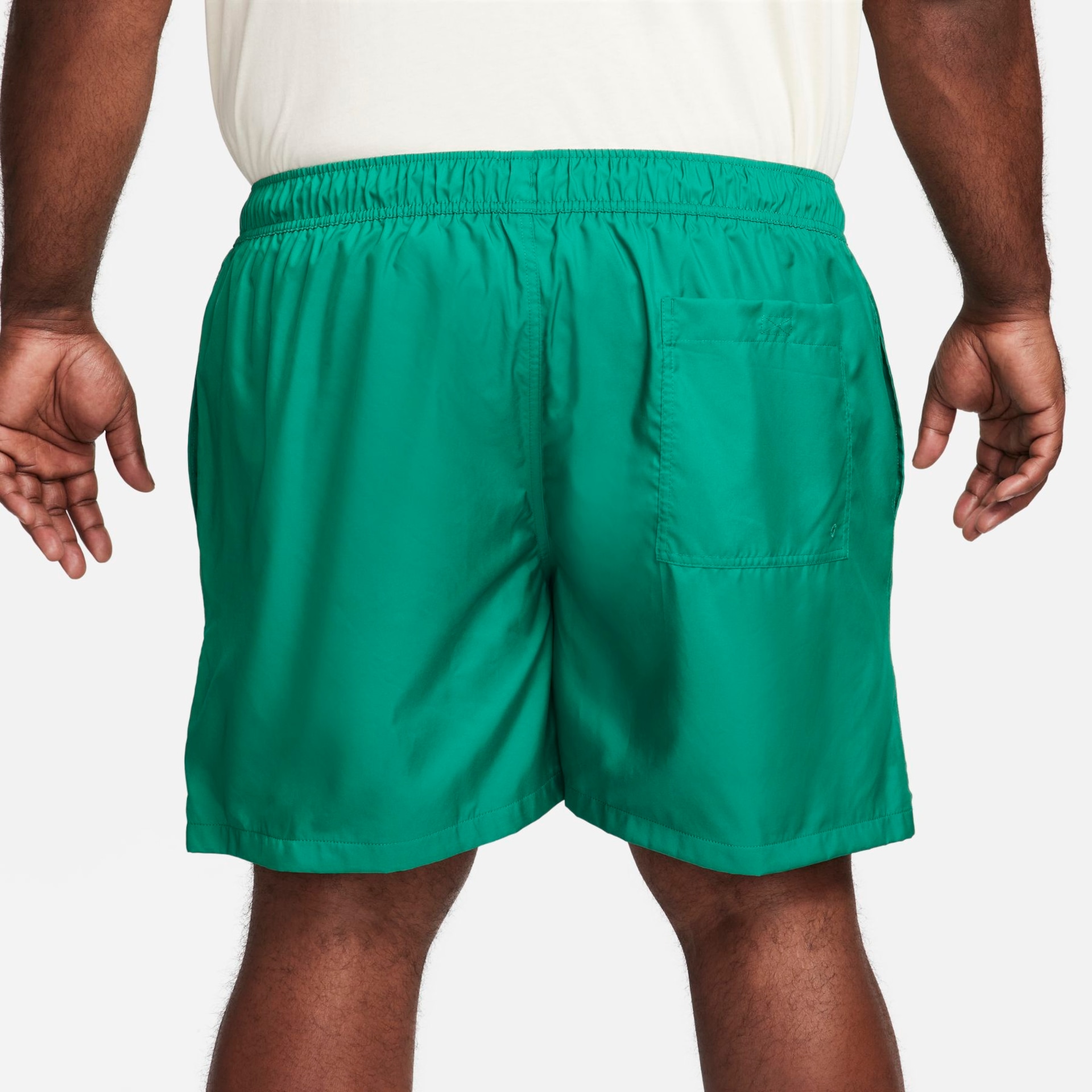 Shorts Nike Club Flow Masculino - Foto 10