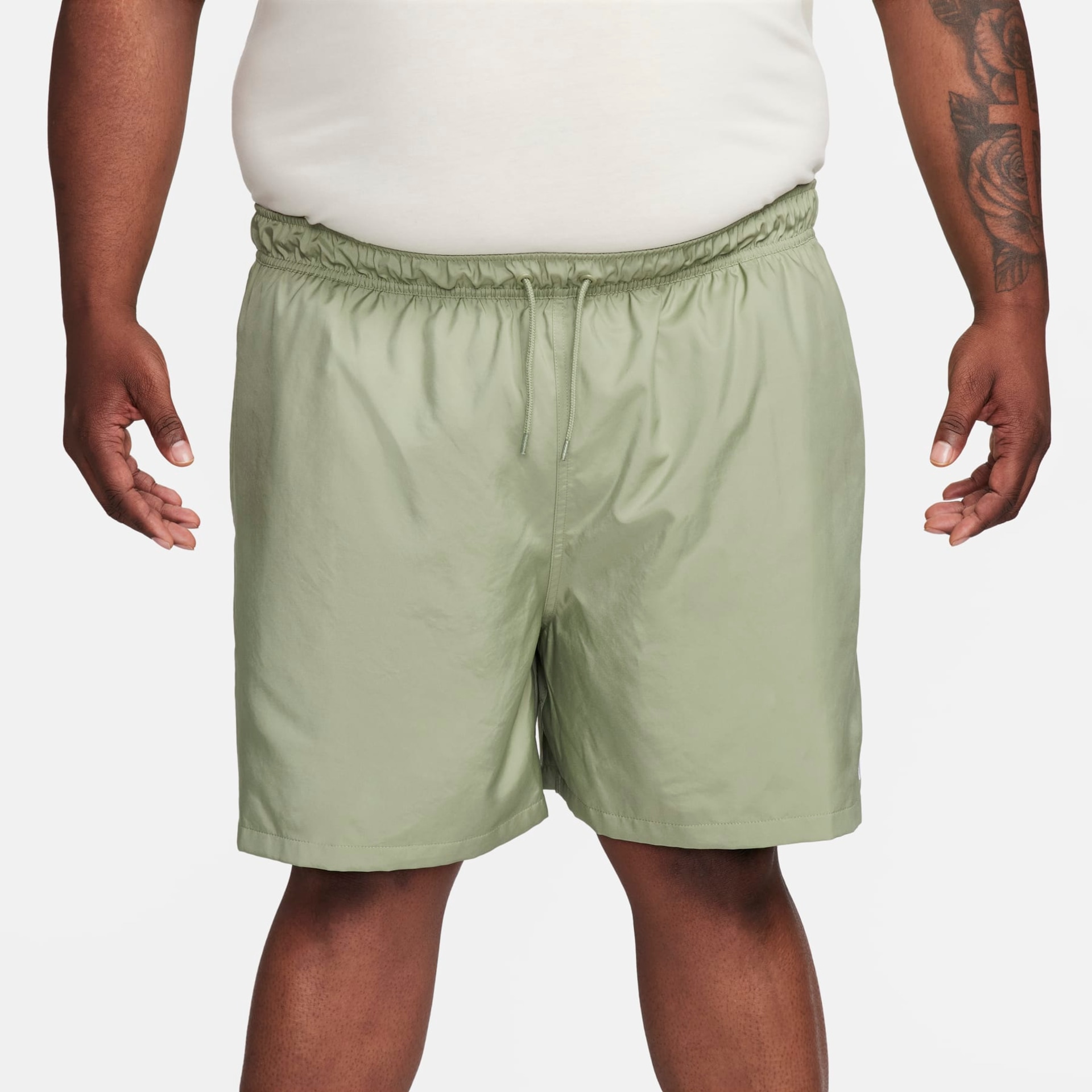Shorts Nike Club Flow Masculino - Foto 9