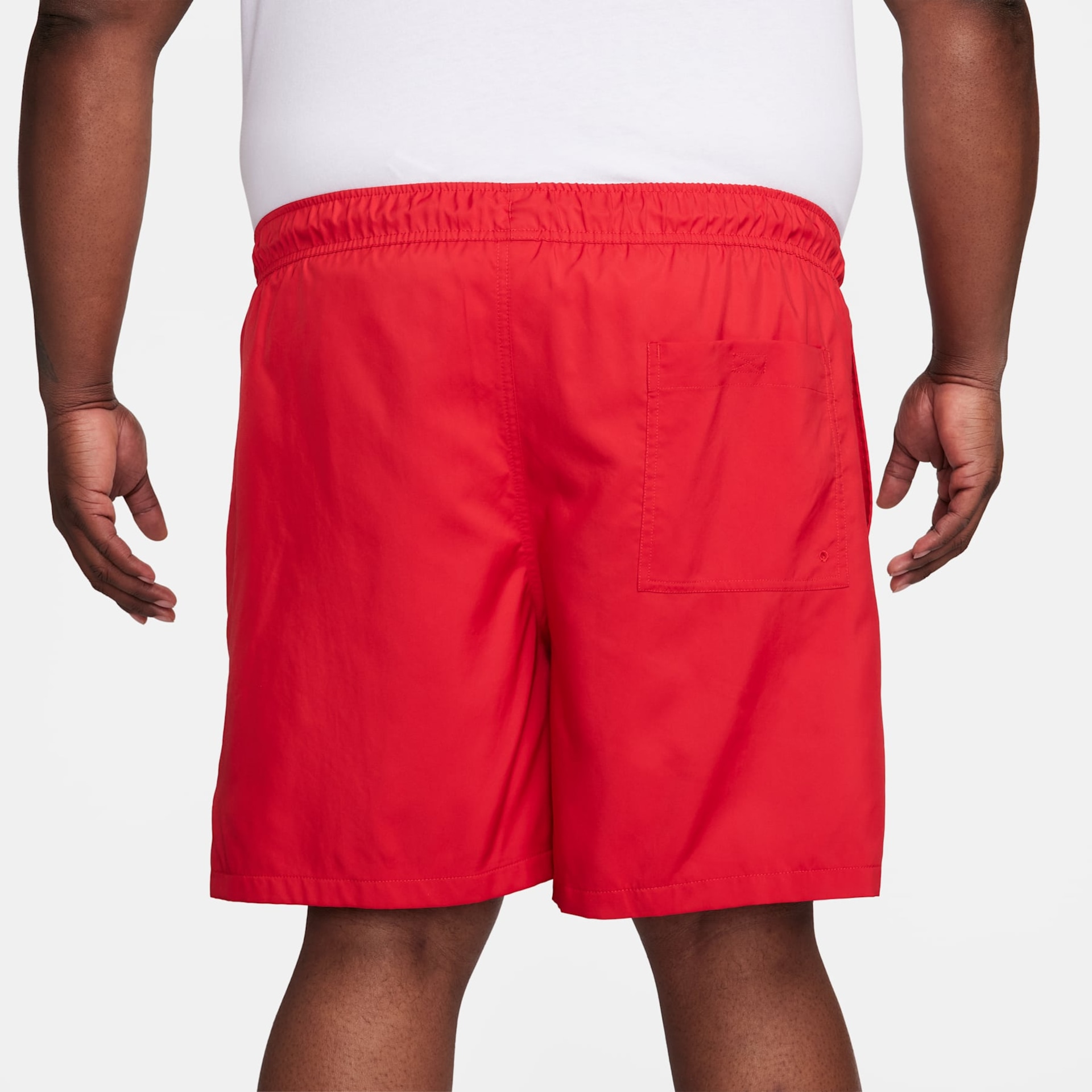Shorts Nike Club Flow Masculino - Foto 9