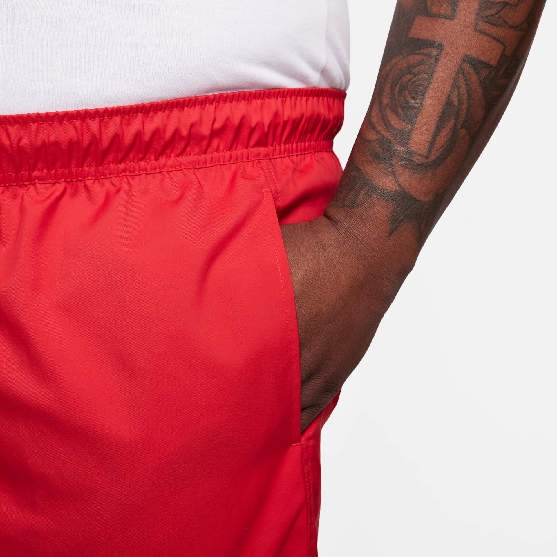 Shorts Nike Club Flow Masculino - Foto 10