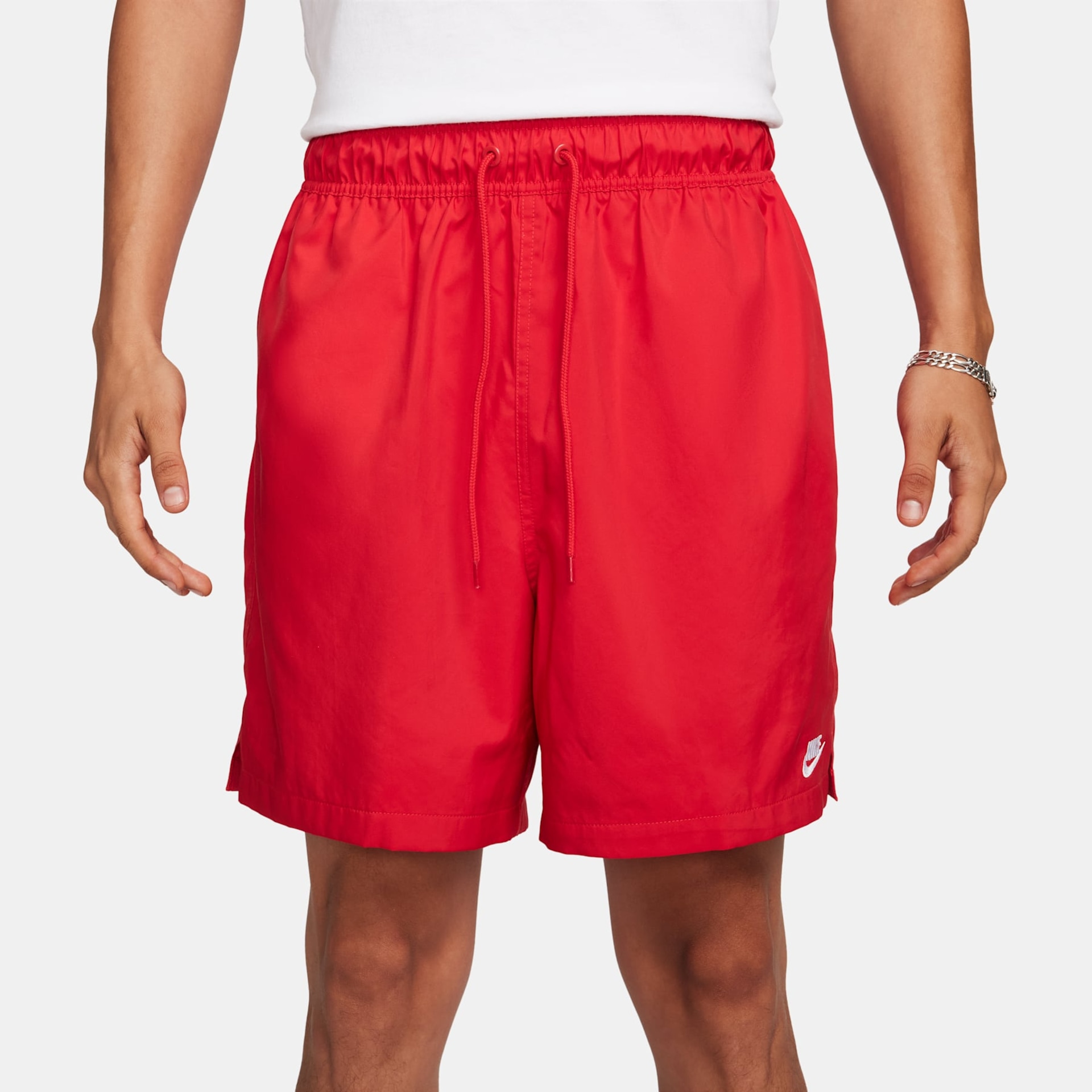 Shorts Nike Club Flow Masculino - Foto 2
