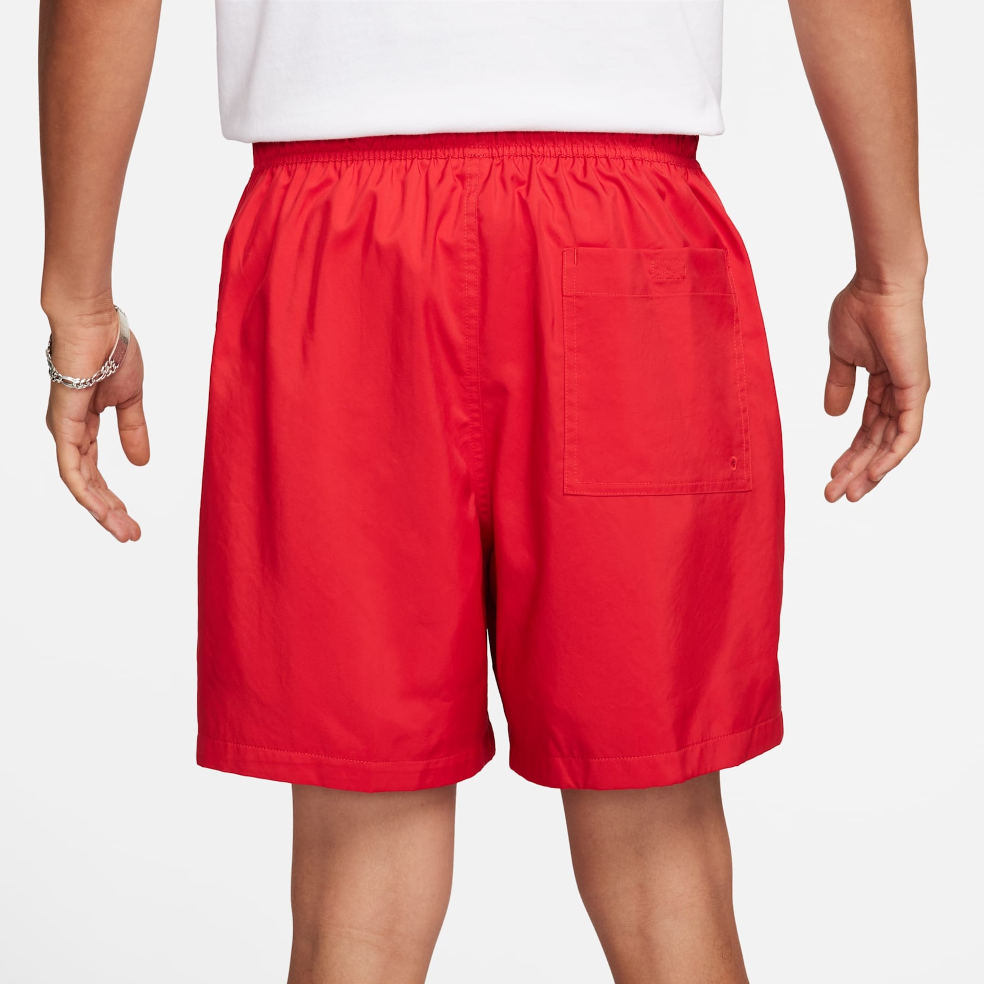 Shorts Nike Club Flow Masculino - Foto 3