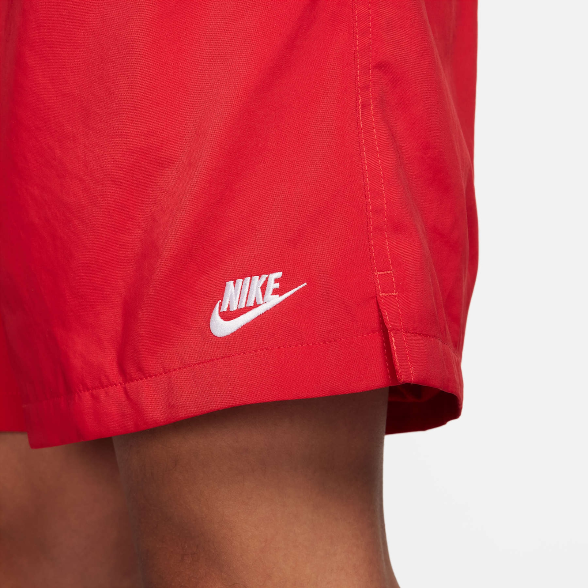 Shorts Nike Club Flow Masculino - Foto 6