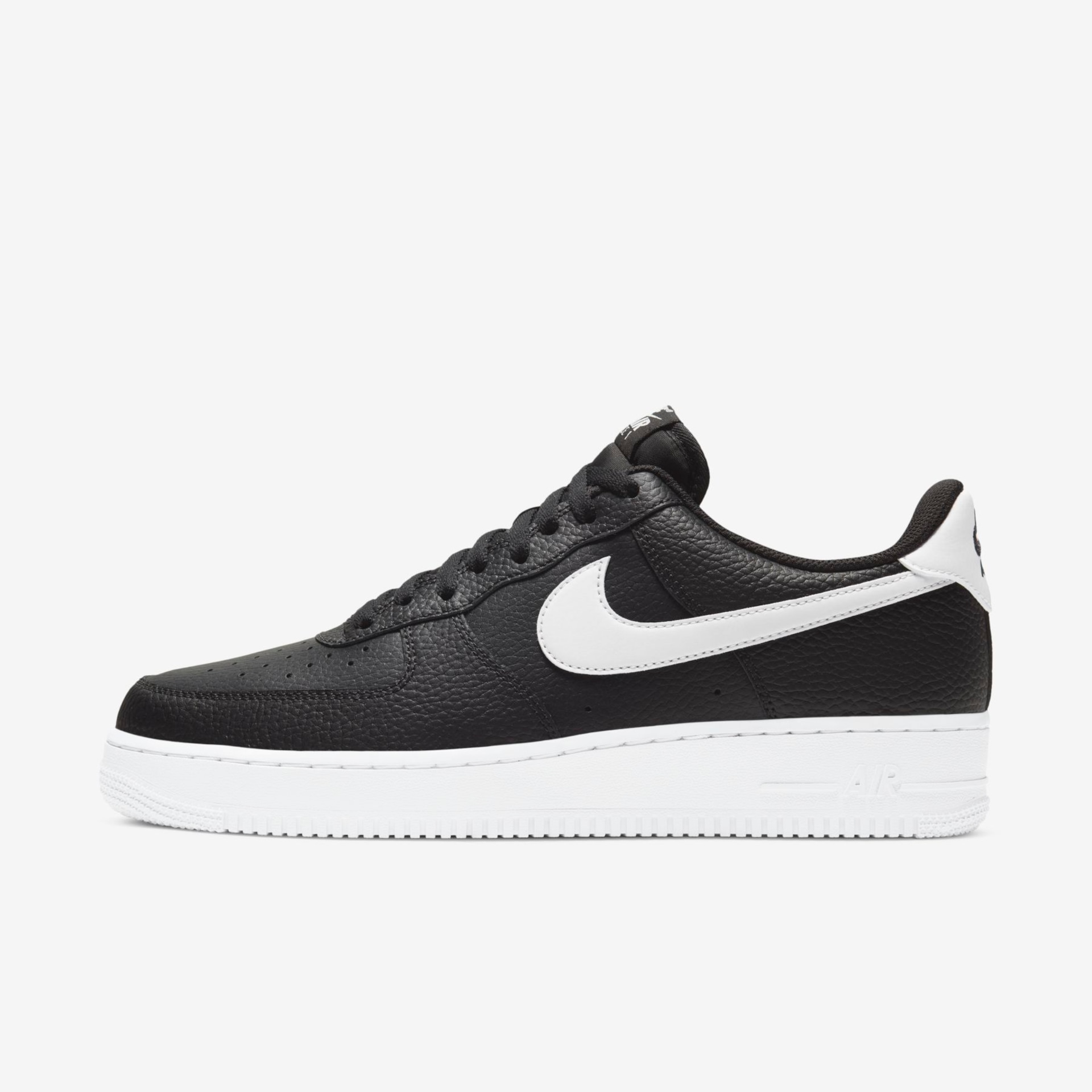 Tênis Nike Air Force 1 '07 Masculino - Foto 1