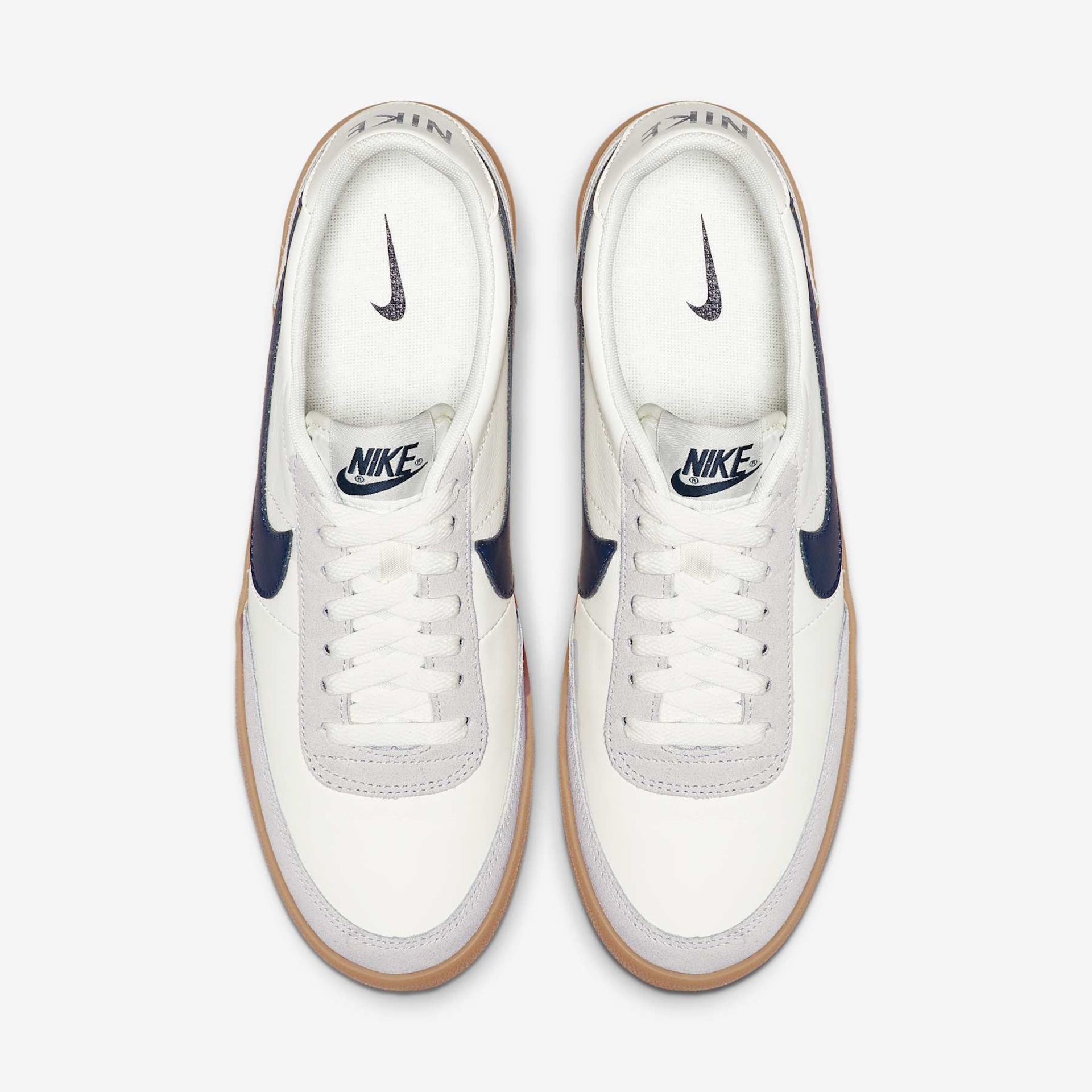 Tênis Nike Killshot 2 Leather Masculino - Foto 4
