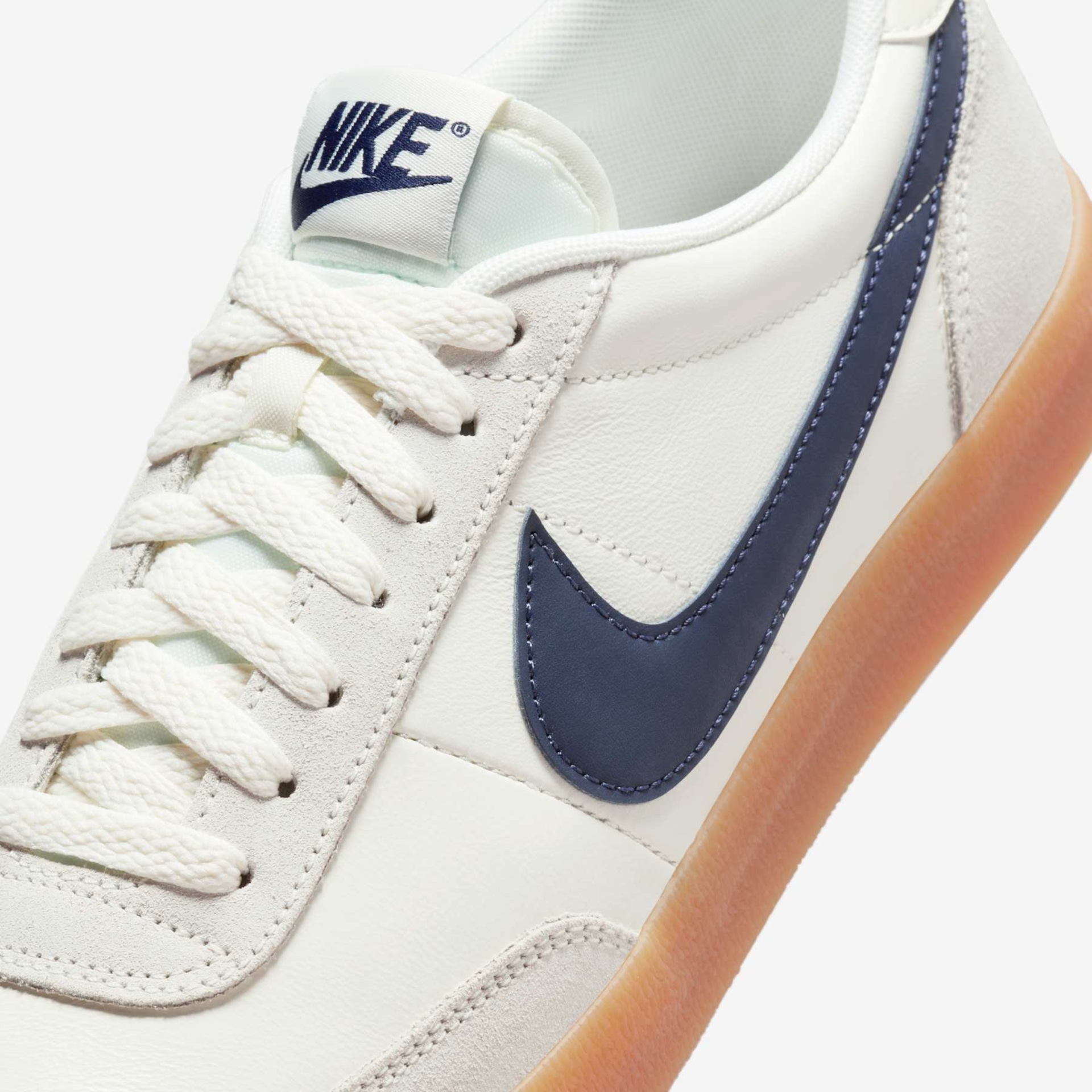 Tênis Nike Killshot 2 Leather Masculino - Foto 7