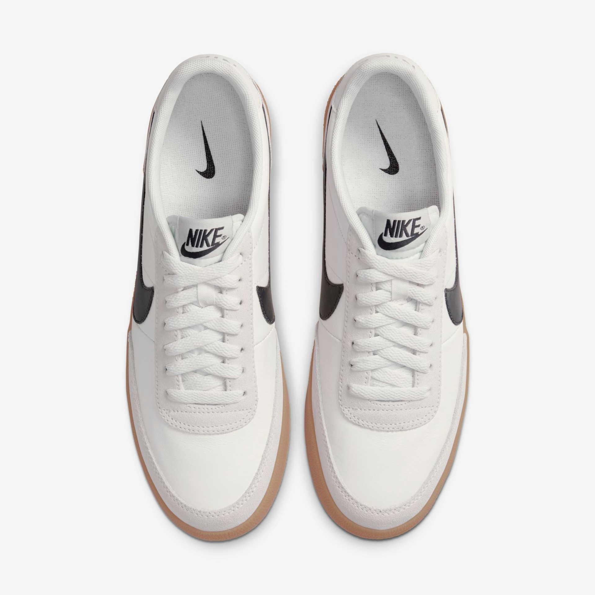 Tênis Nike Killshot 2 Leather Masculino - Foto 4