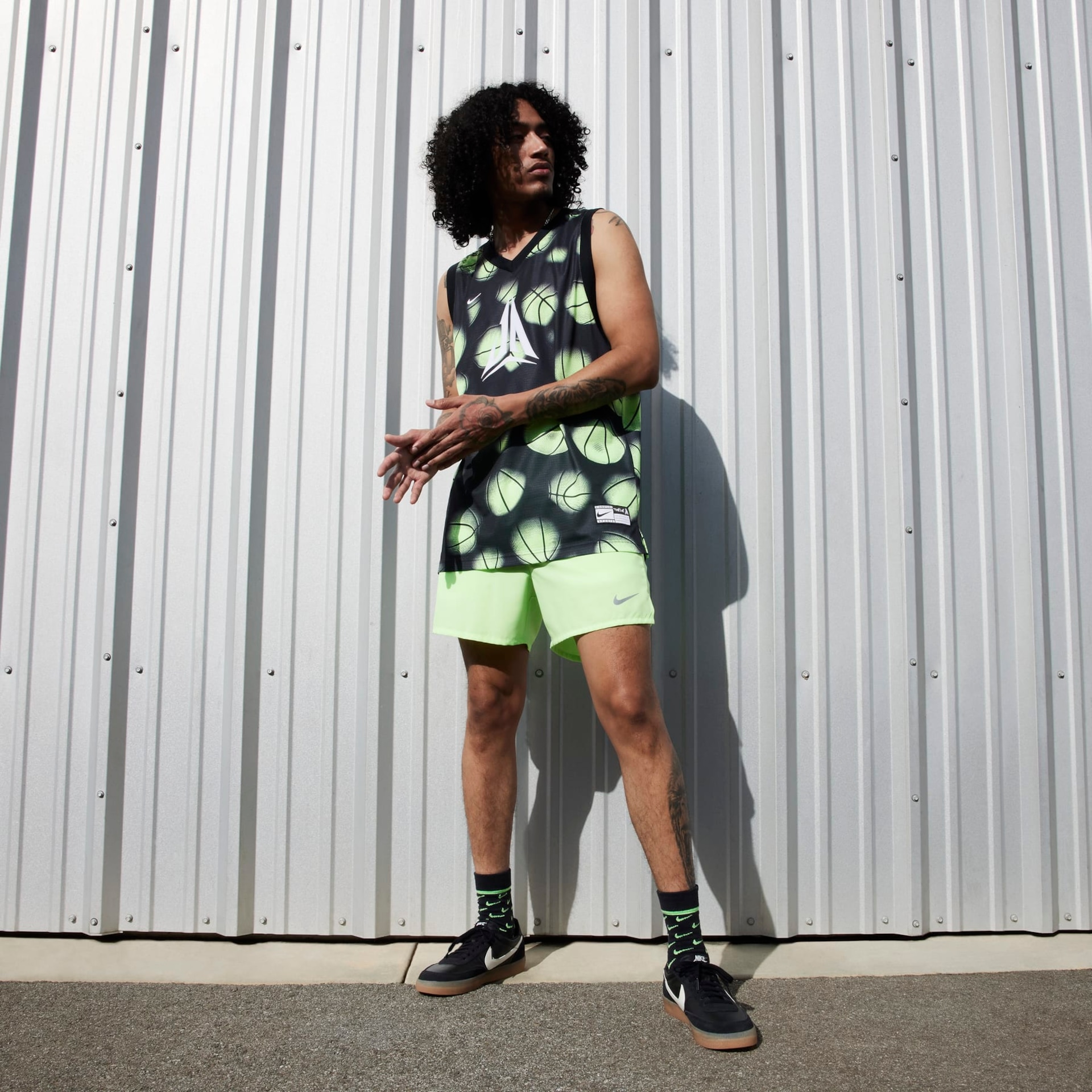 Tênis Nike Killshot 2 Masculino - Foto 10