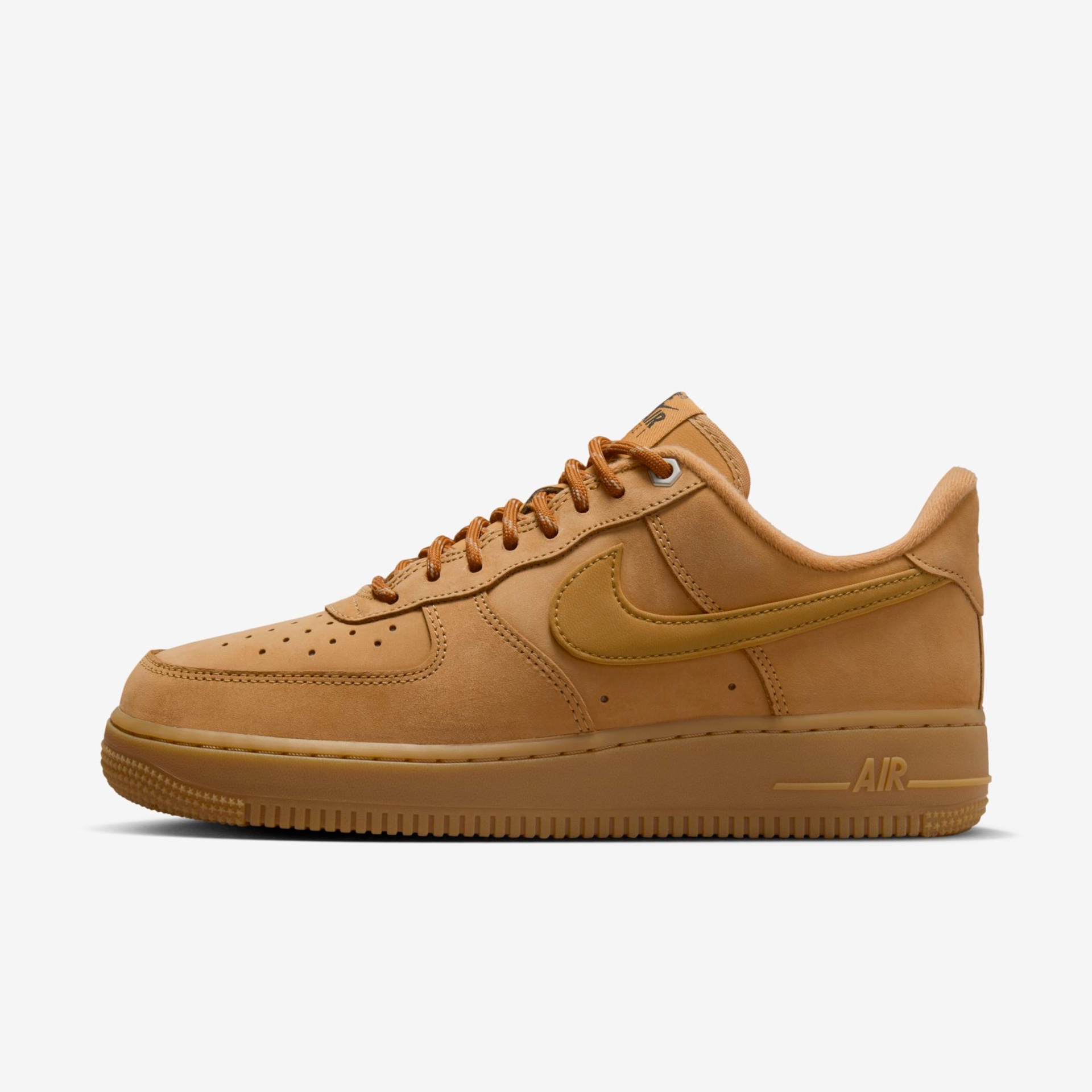 Tênis Nike Air Force 1 ’07 Feminino - Foto 1