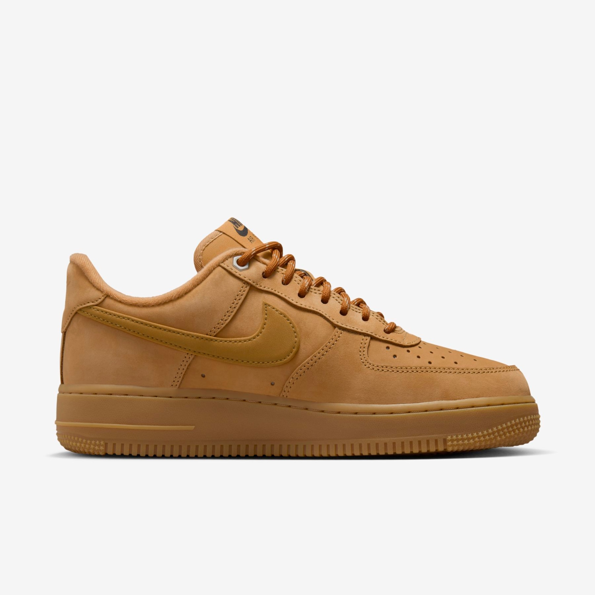 Tênis Nike Air Force 1 ’07 Feminino - Foto 4