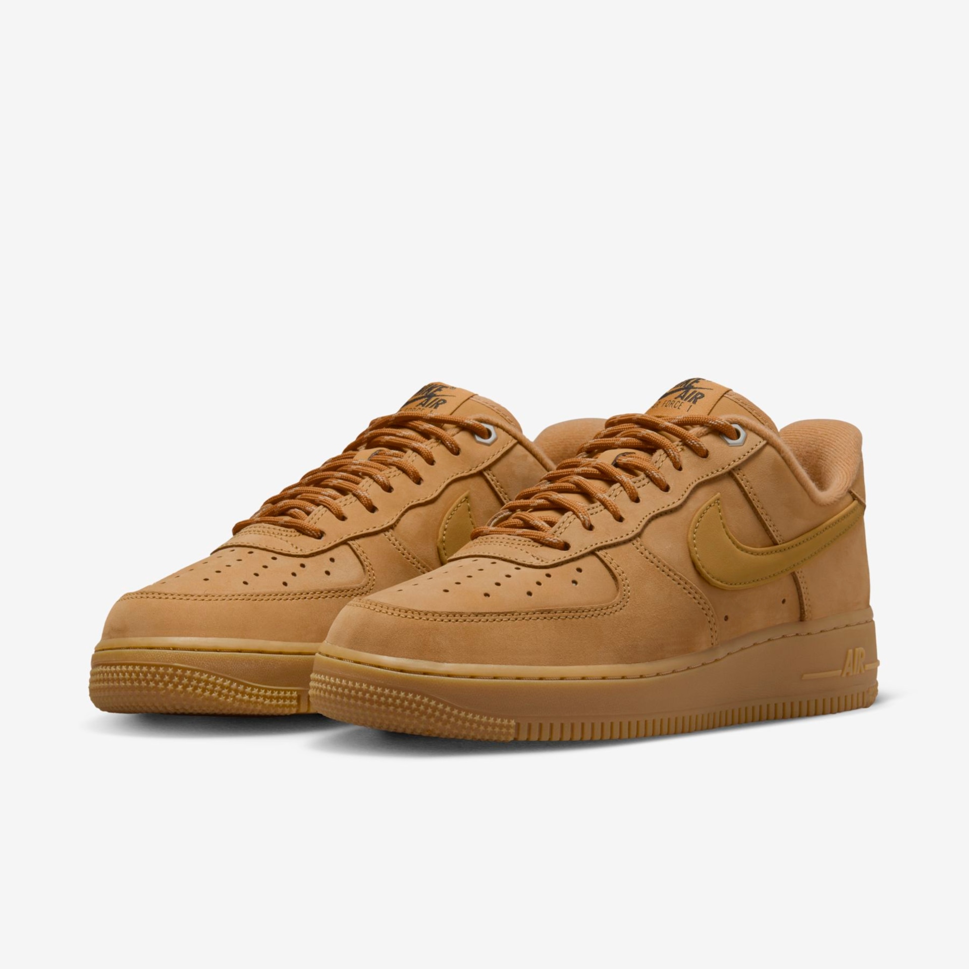 Tênis Nike Air Force 1 ’07 Feminino - Foto 6