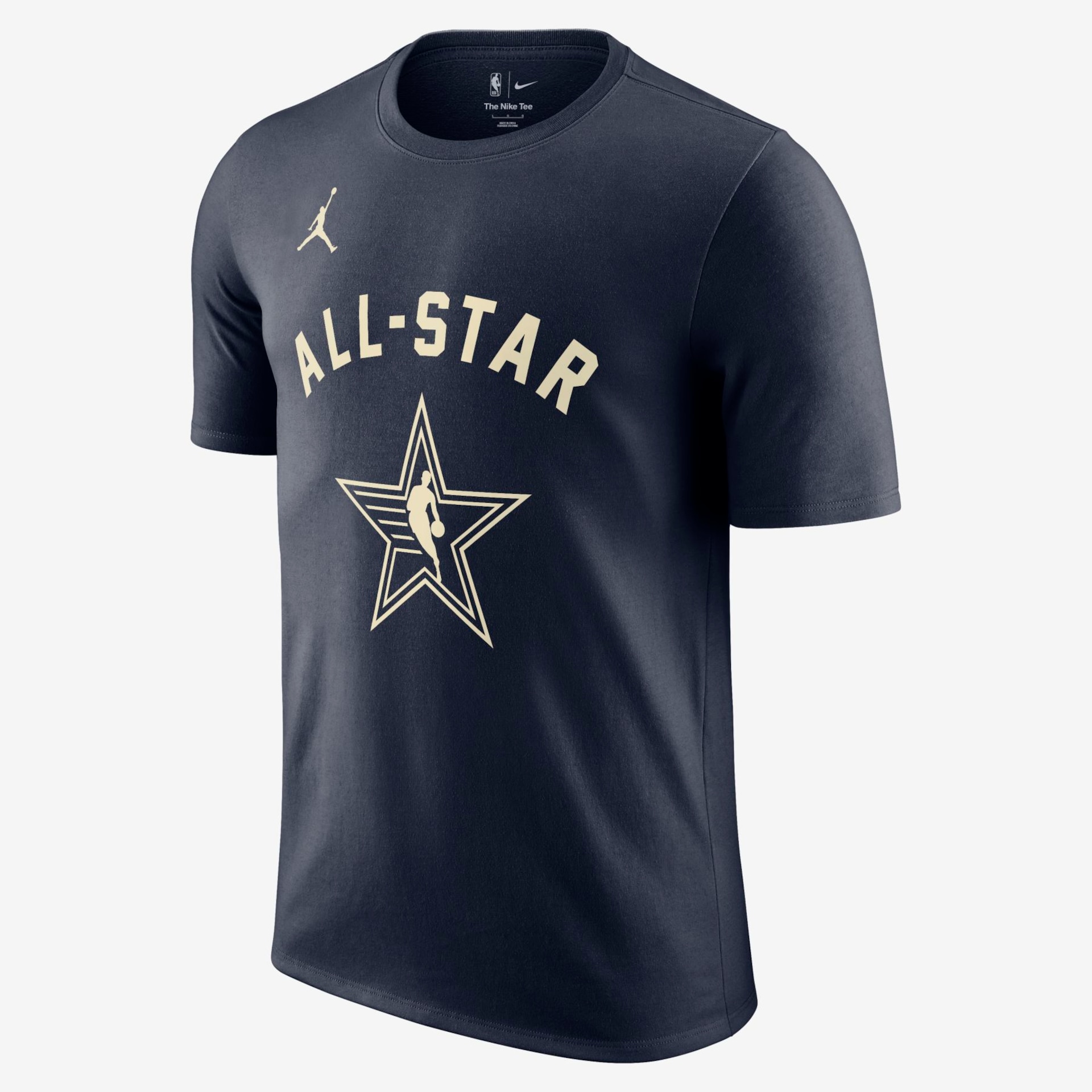 Camiseta Giannis Antetokounmpo All Star Weekend Masculina - Foto 1
