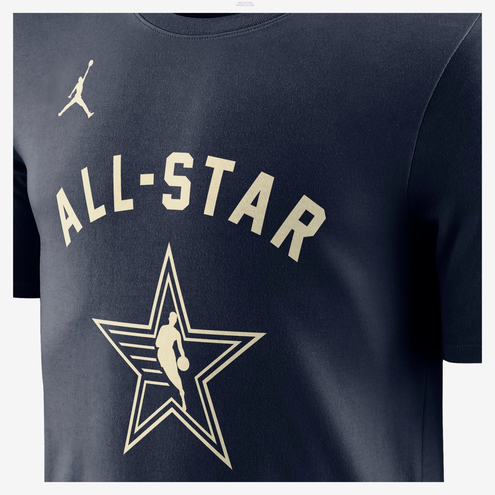 Camiseta Giannis Antetokounmpo All Star Weekend Masculina - Foto 3