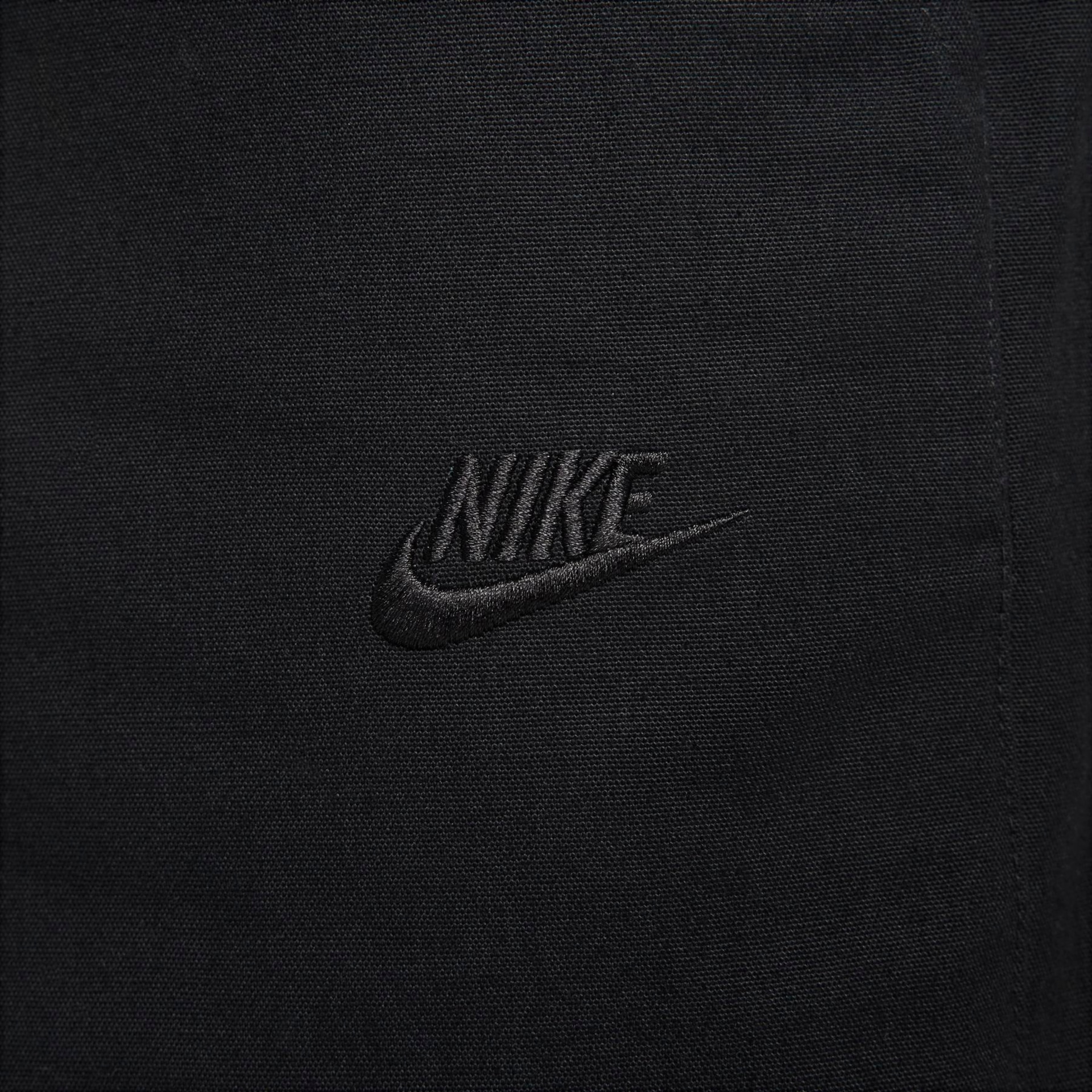 Shorts Nike Club Chino Masculino - Foto 4