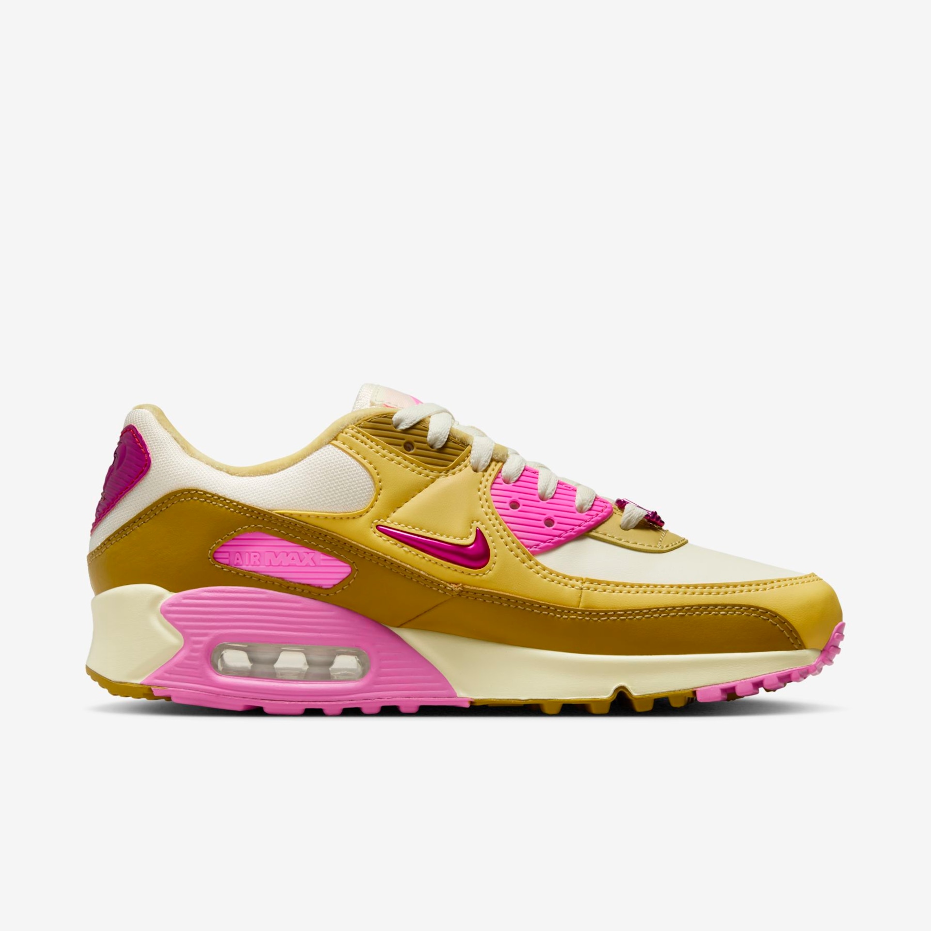 Tênis Nike Air Max 90 Feminino - Foto 4