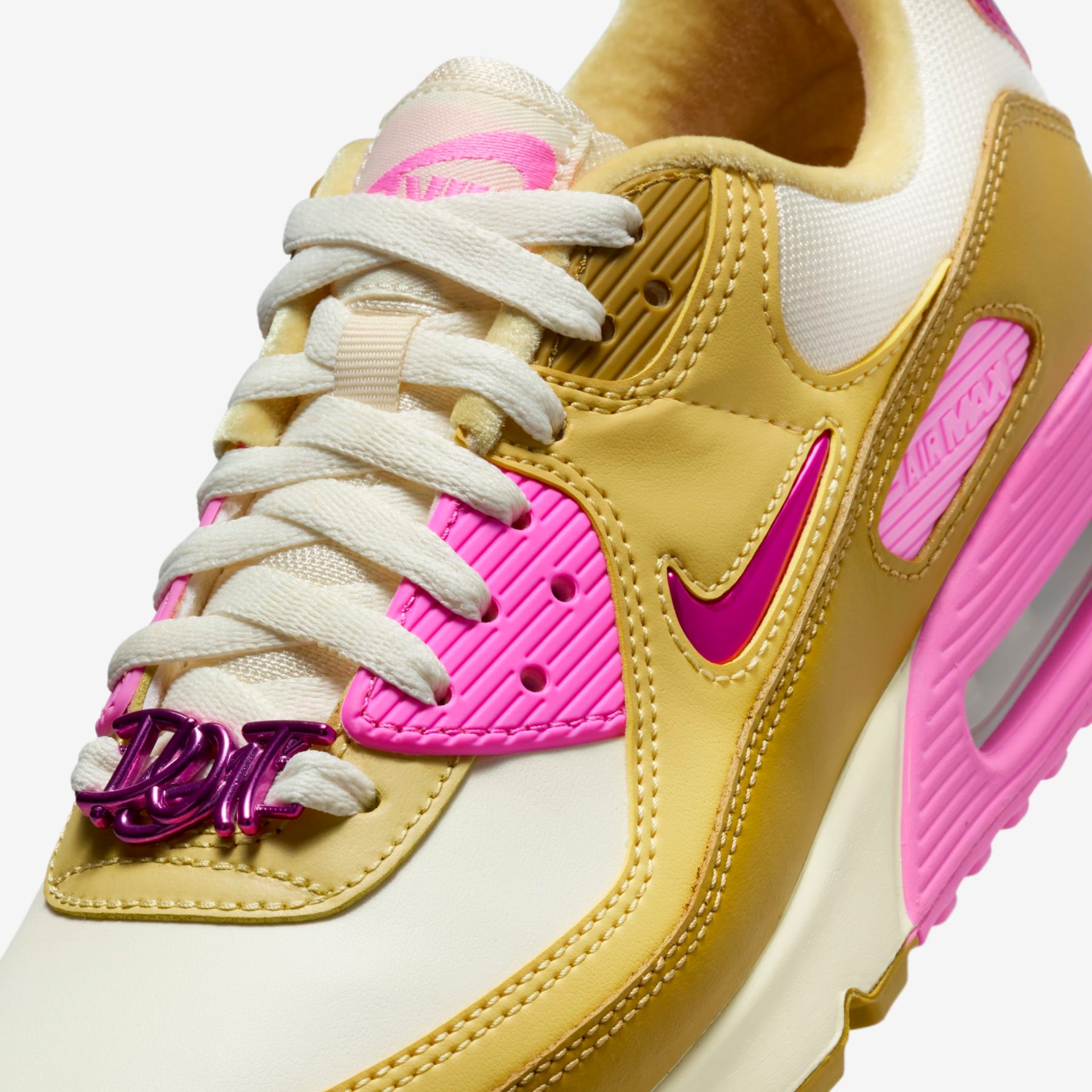 Tênis Nike Air Max 90 Feminino - Foto 8