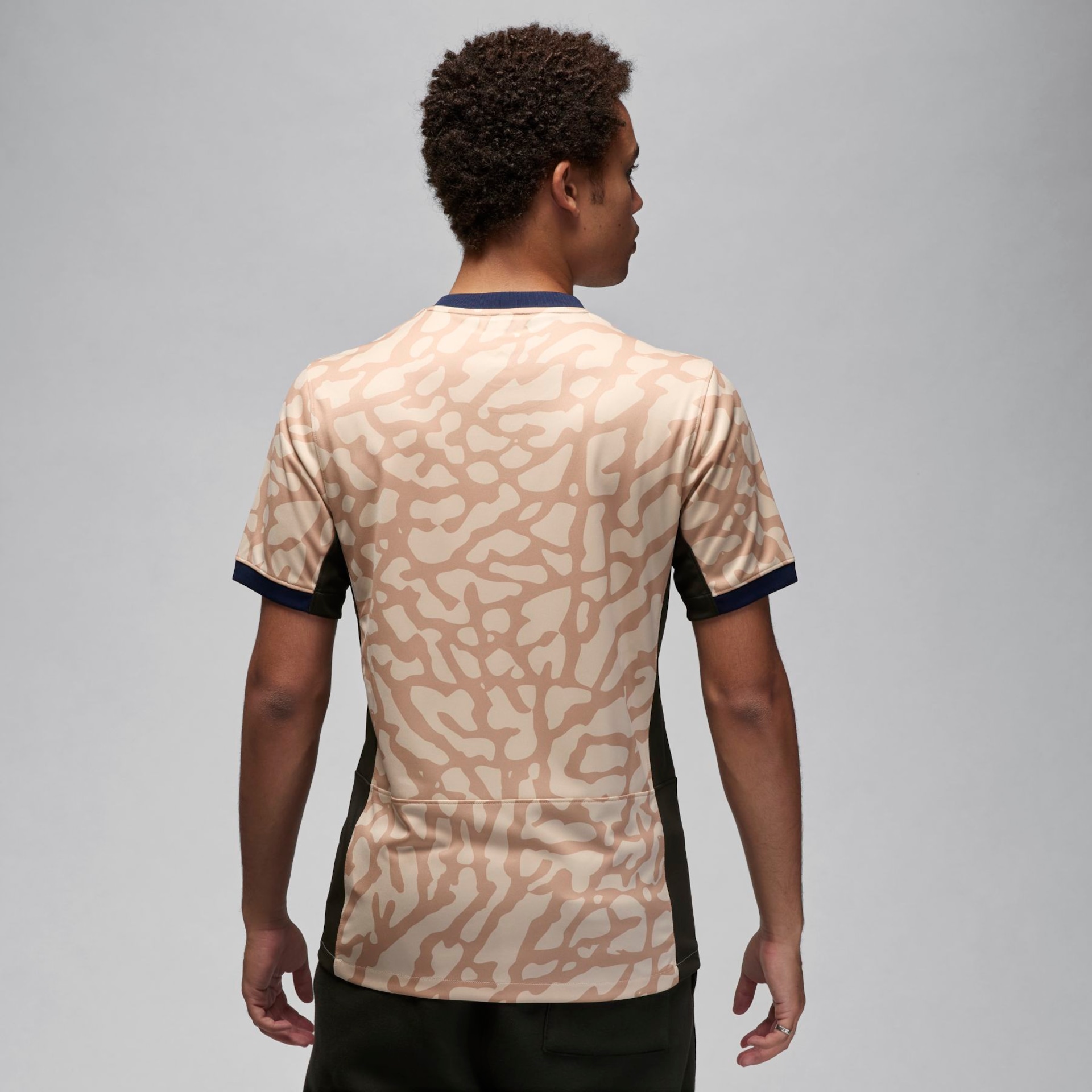 Camisa Nike PSG IV 2023/24 Torcedor Pro Masculina - Foto 2