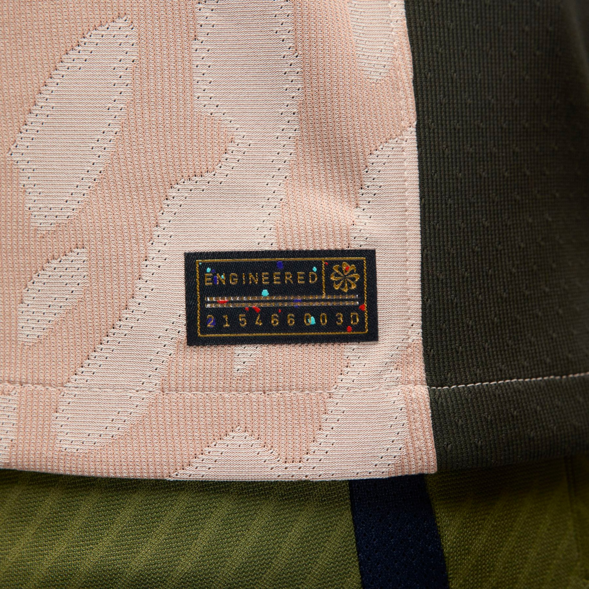 Camisa Nike PSG IV 2023/24 Jogador Masculina - Foto 6