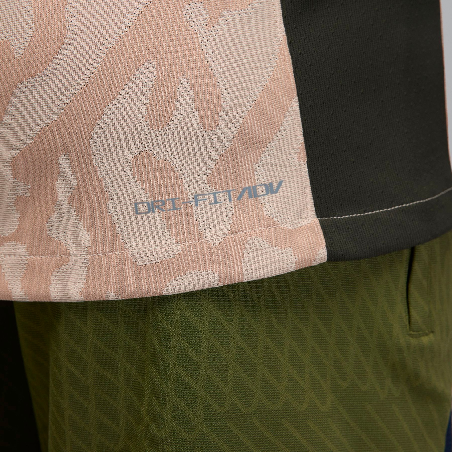 Camisa Nike PSG IV 2023/24 Jogador Masculina - Foto 7