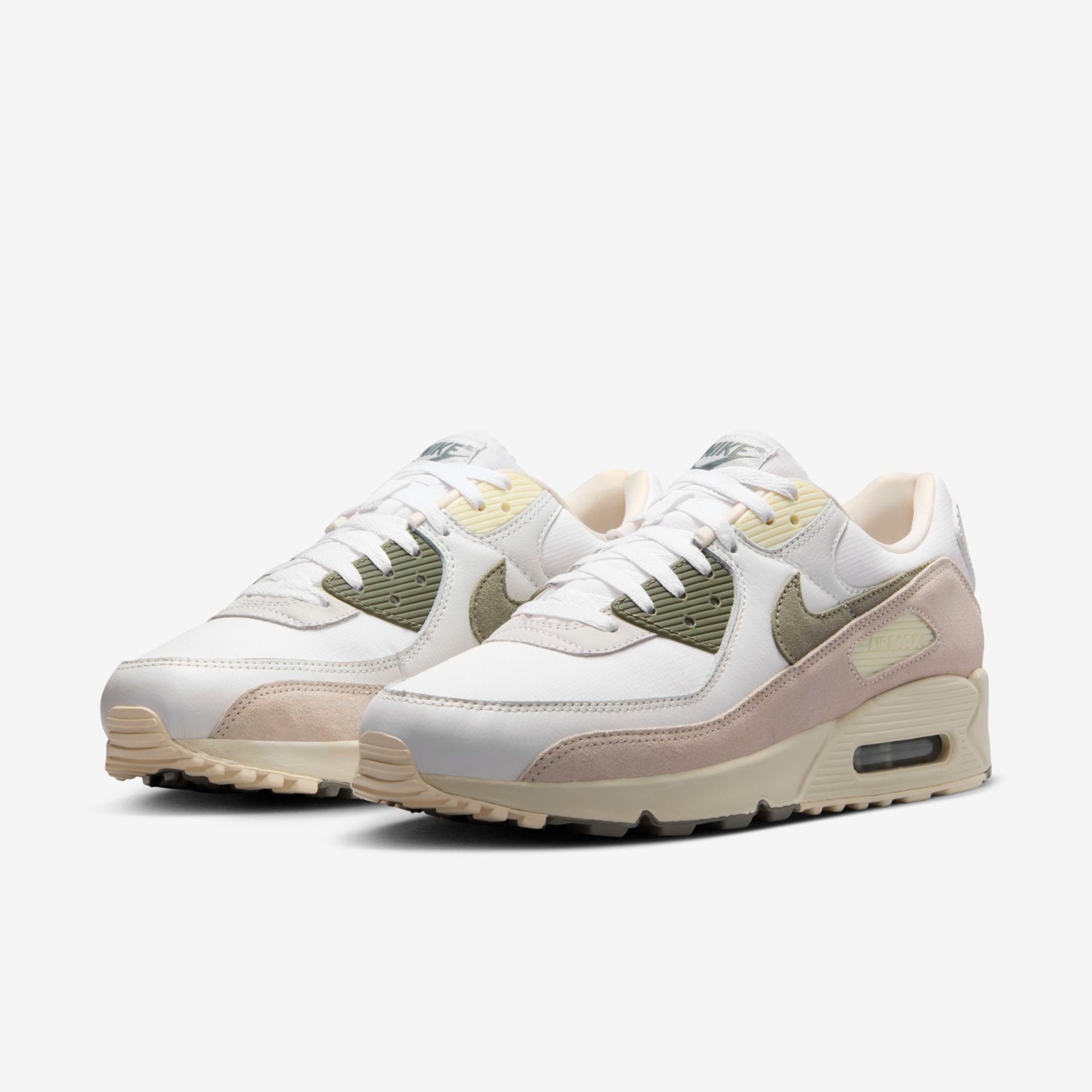 Tênis Nike Air Max 90 SE Masculino - Foto 5