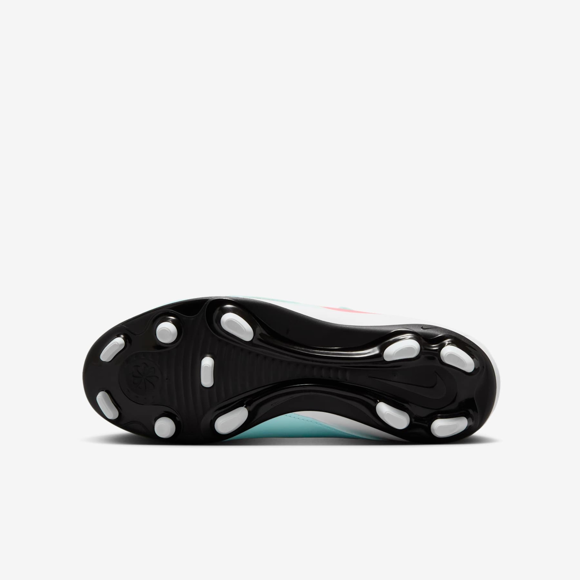 Chuteira Nike Phantom GX II Club Infantil Campo - Foto 2