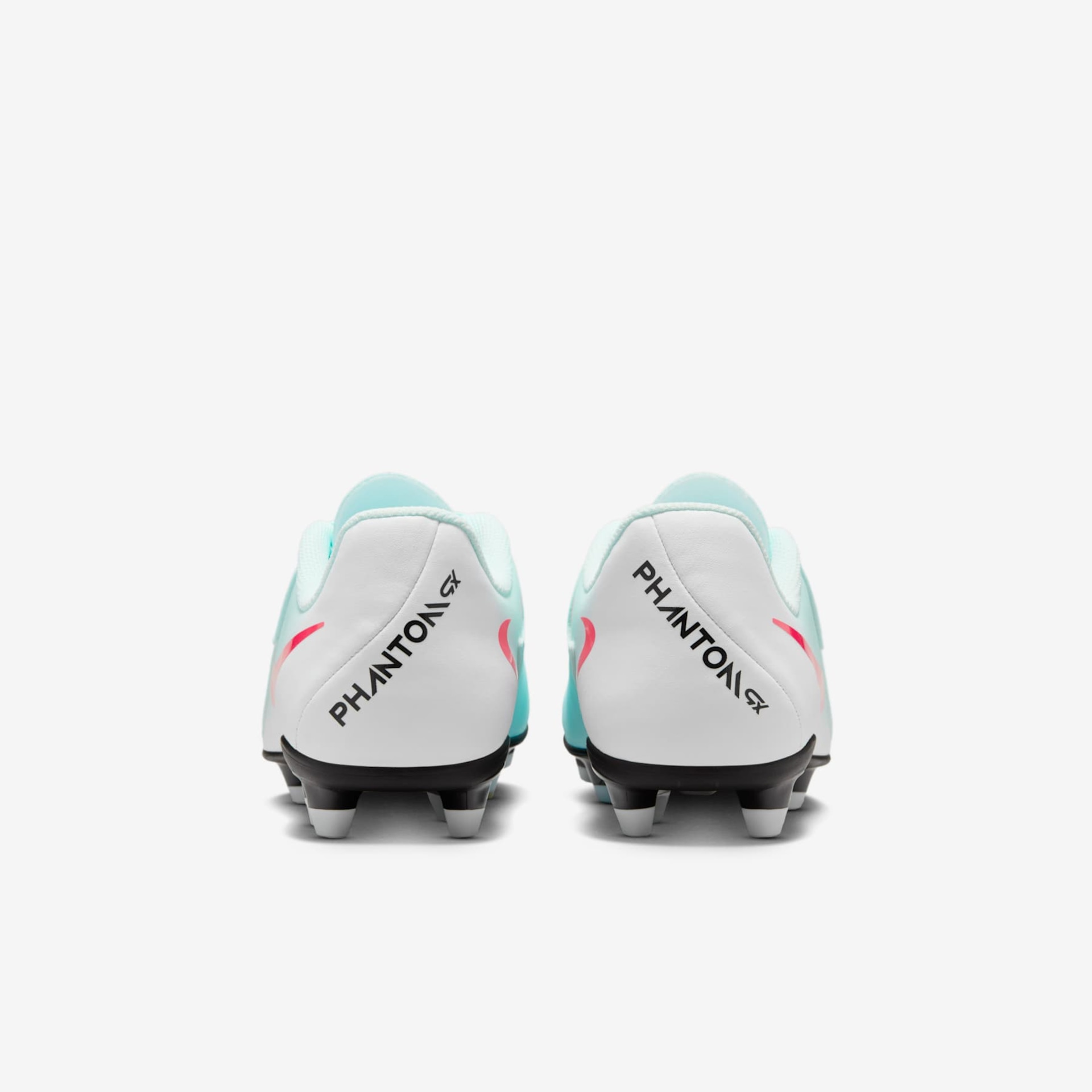 Chuteira Nike Phantom GX II Club Infantil Campo - Foto 6
