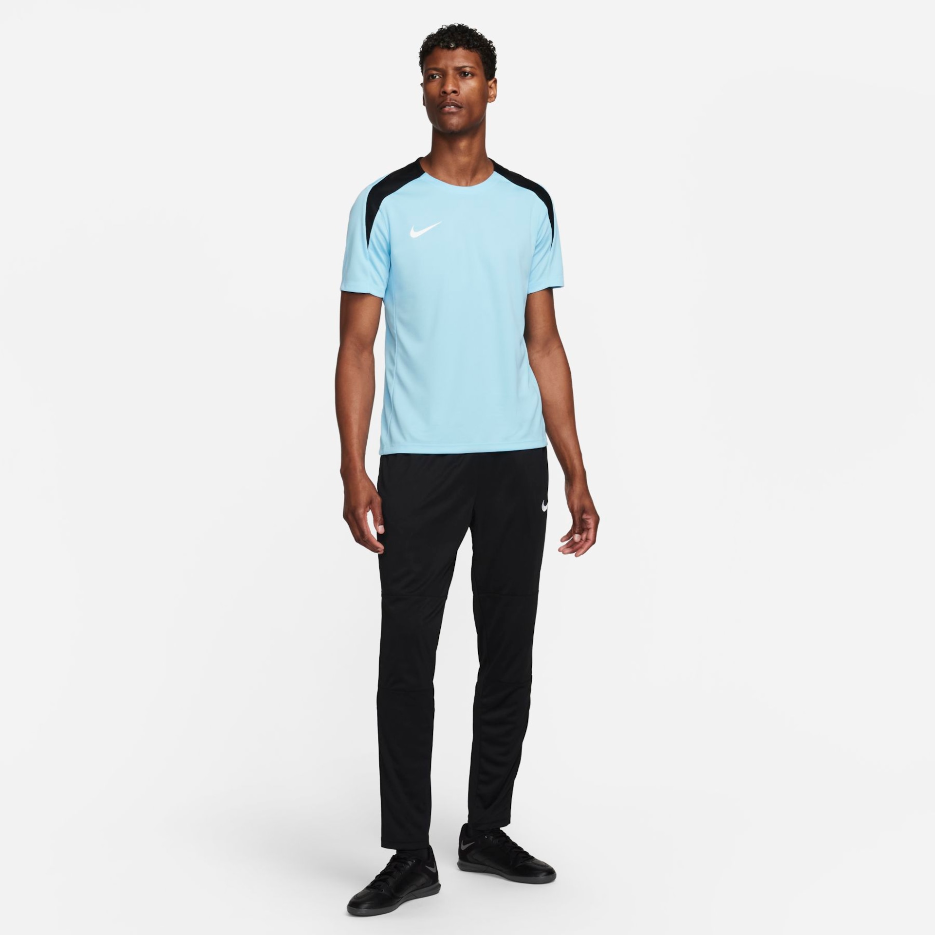 Calça Nike Dri-FIT Park20 Masculina - Foto 7