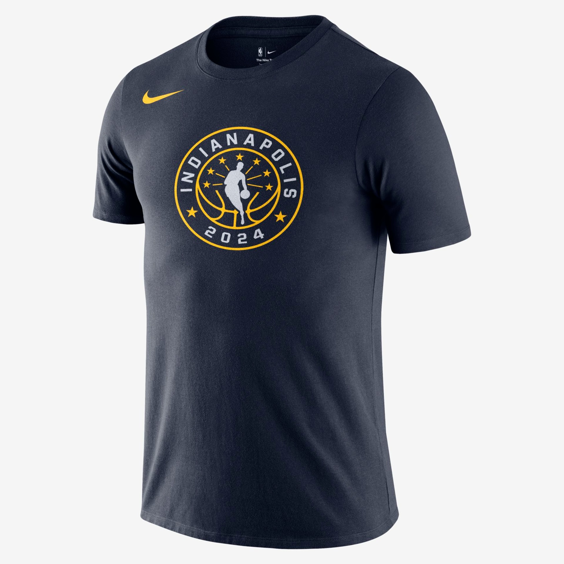 Camiseta Nike NBA N31 All Star Weekend Masculina - Foto 1
