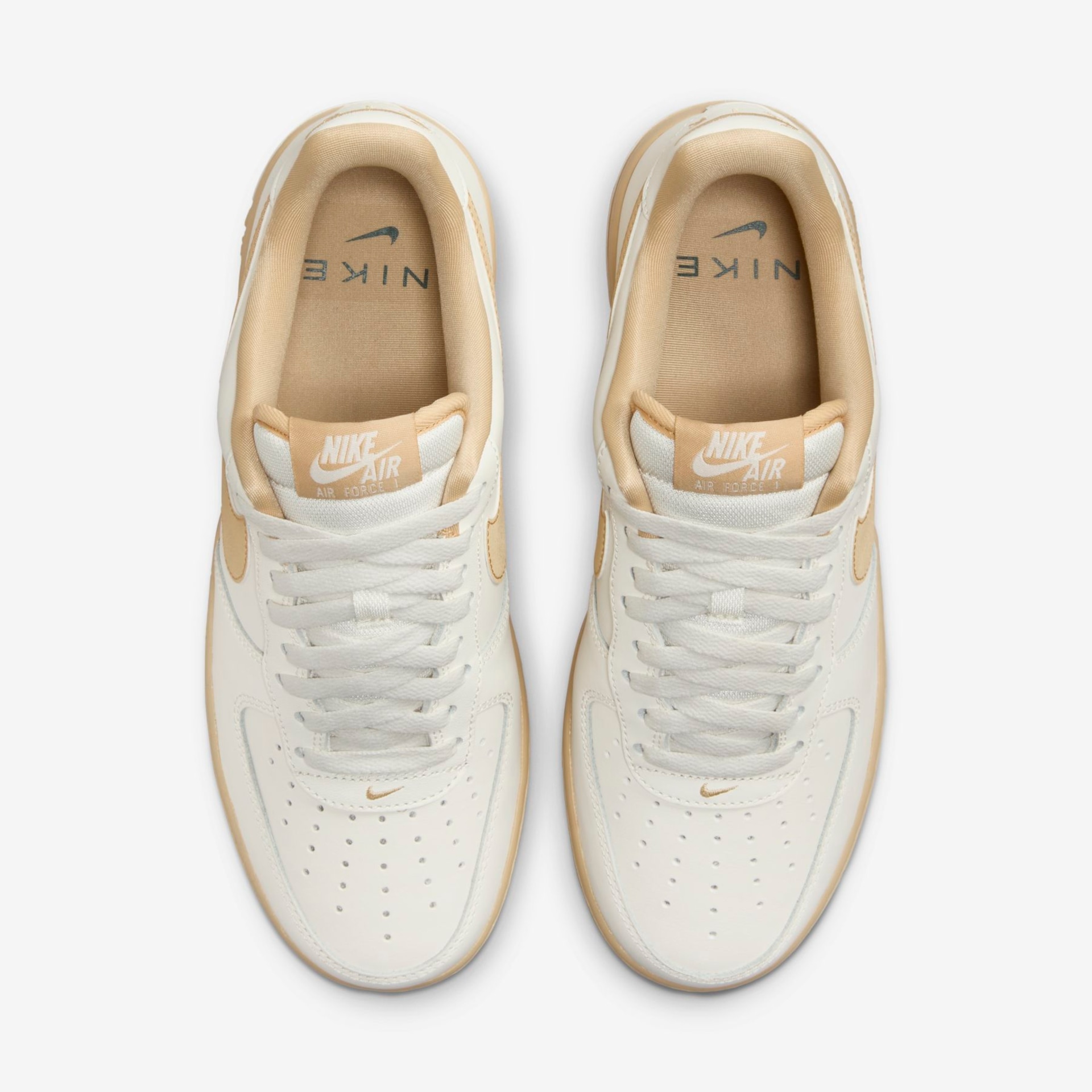 Tênis Nike Air Force 1 ’07 Feminino - Foto 5