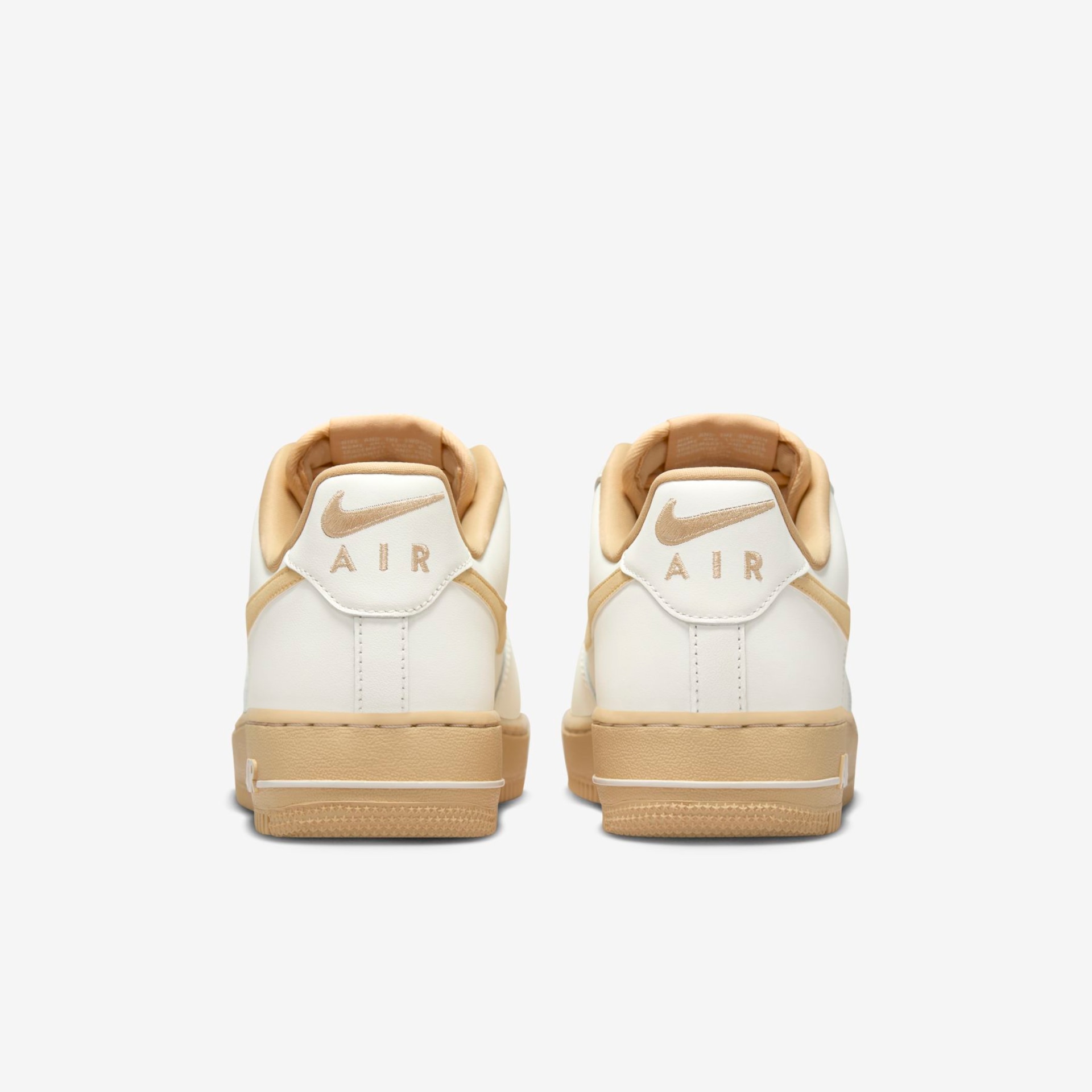 Tênis Nike Air Force 1 ’07 Feminino - Foto 7