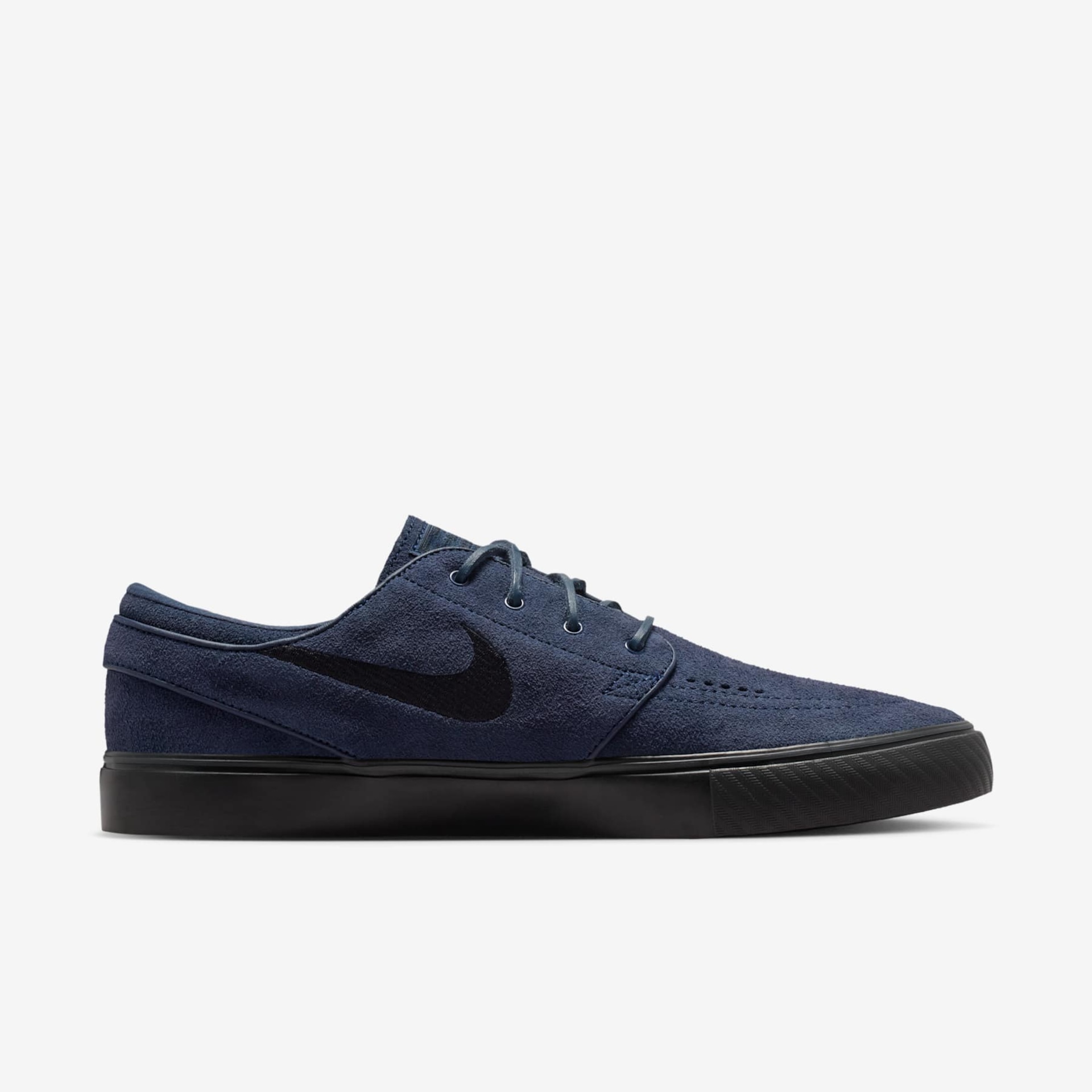 Tênis Nike SB Zoom Janoski OG+ Masculino - Foto 3