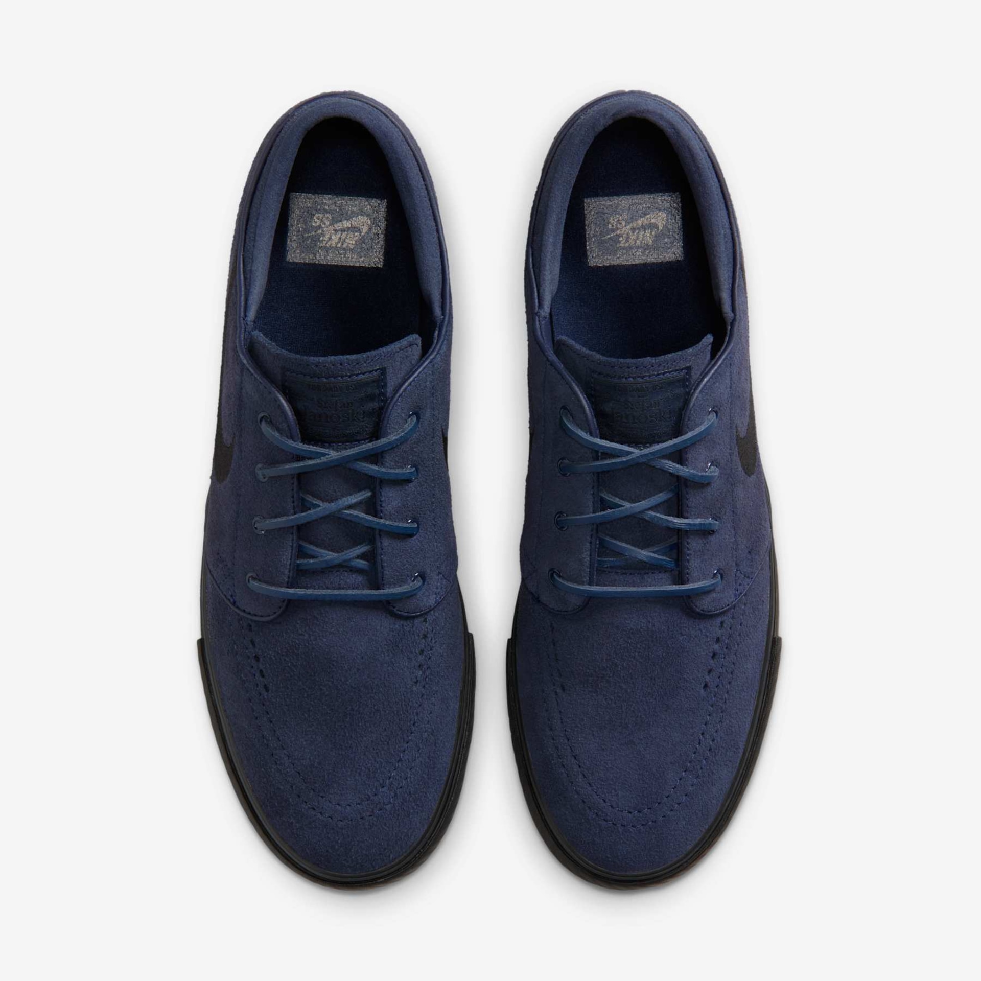 Tênis Nike SB Zoom Janoski OG+ Masculino - Foto 4