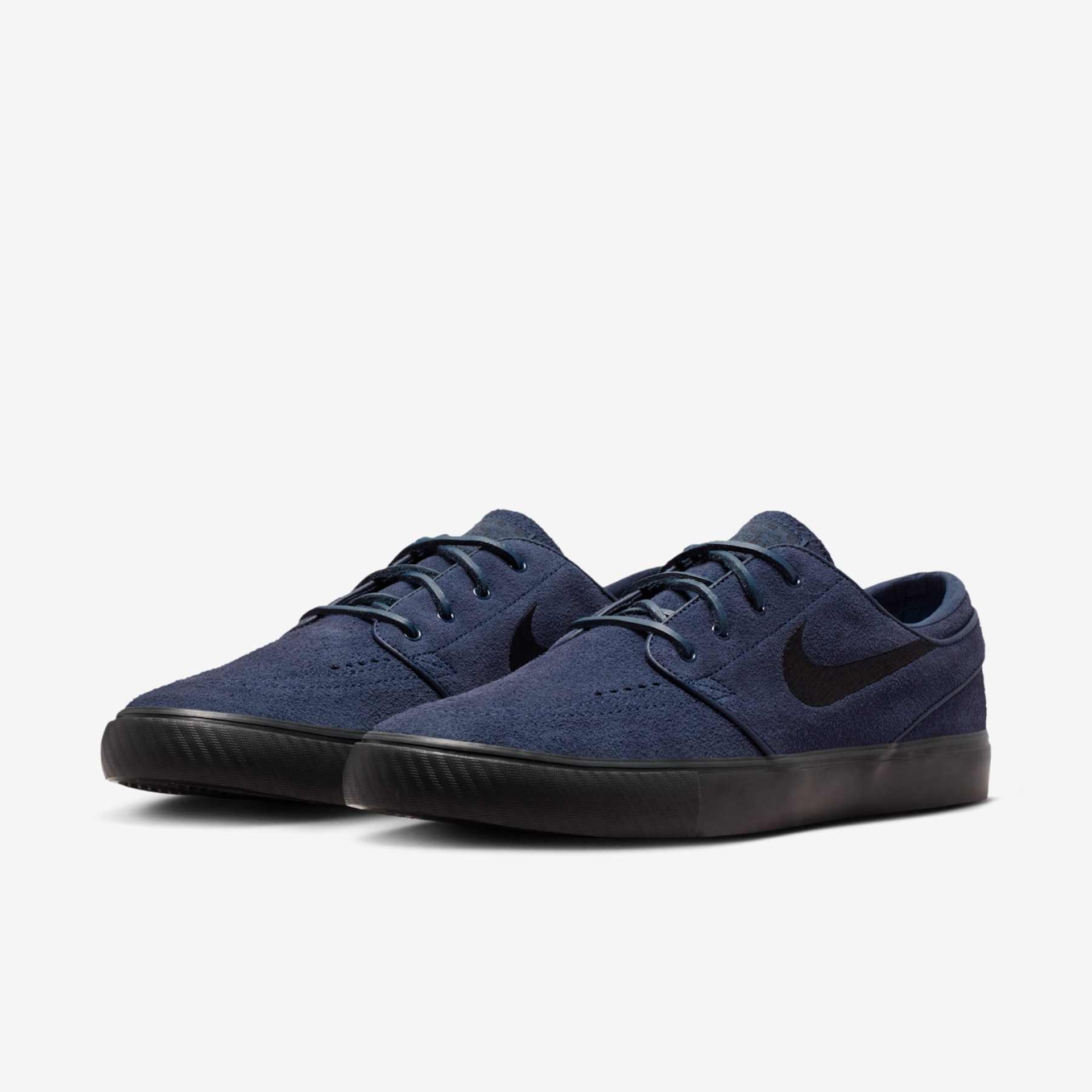 Tênis Nike SB Zoom Janoski OG+ Masculino - Foto 5