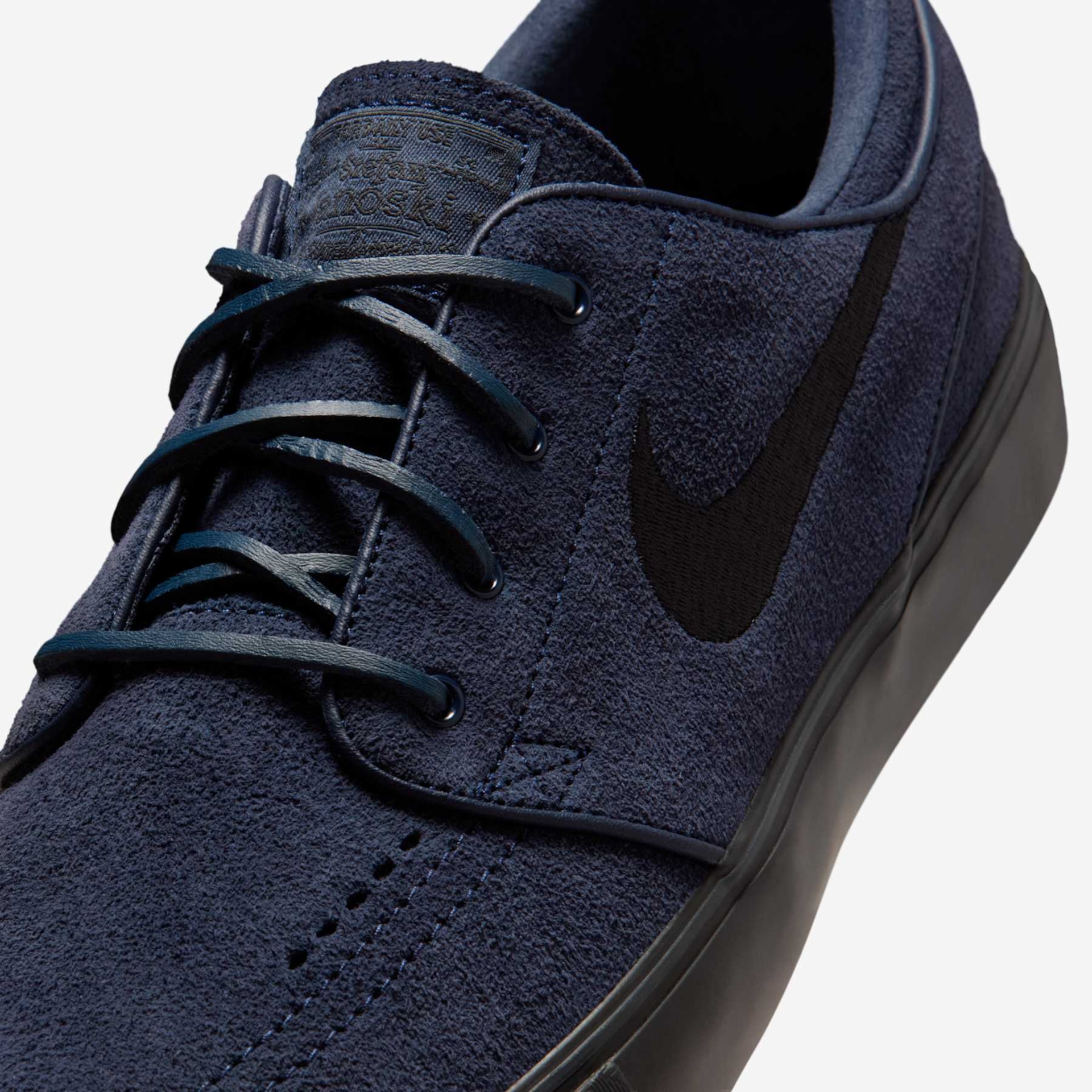 Tênis Nike SB Zoom Janoski OG+ Masculino - Foto 7