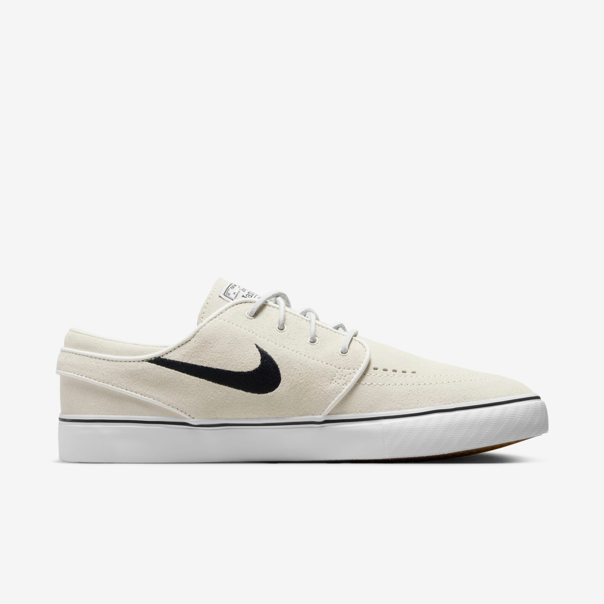 Tênis Nike SB Zoom Janoski OG+ Masculino - Foto 3