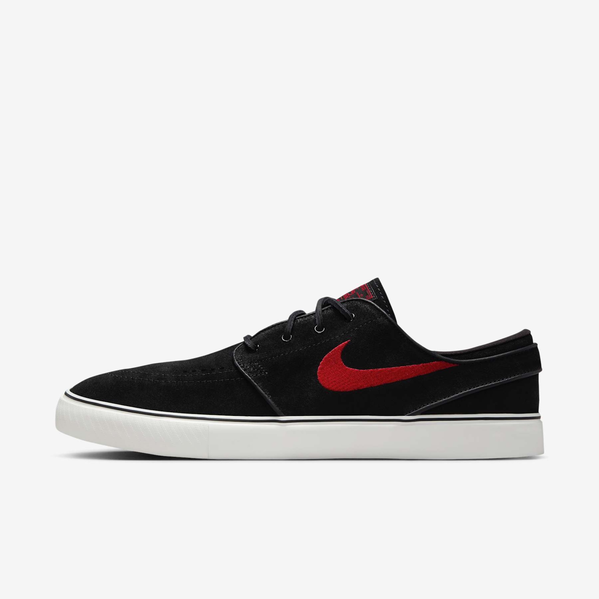 Skateboarding
