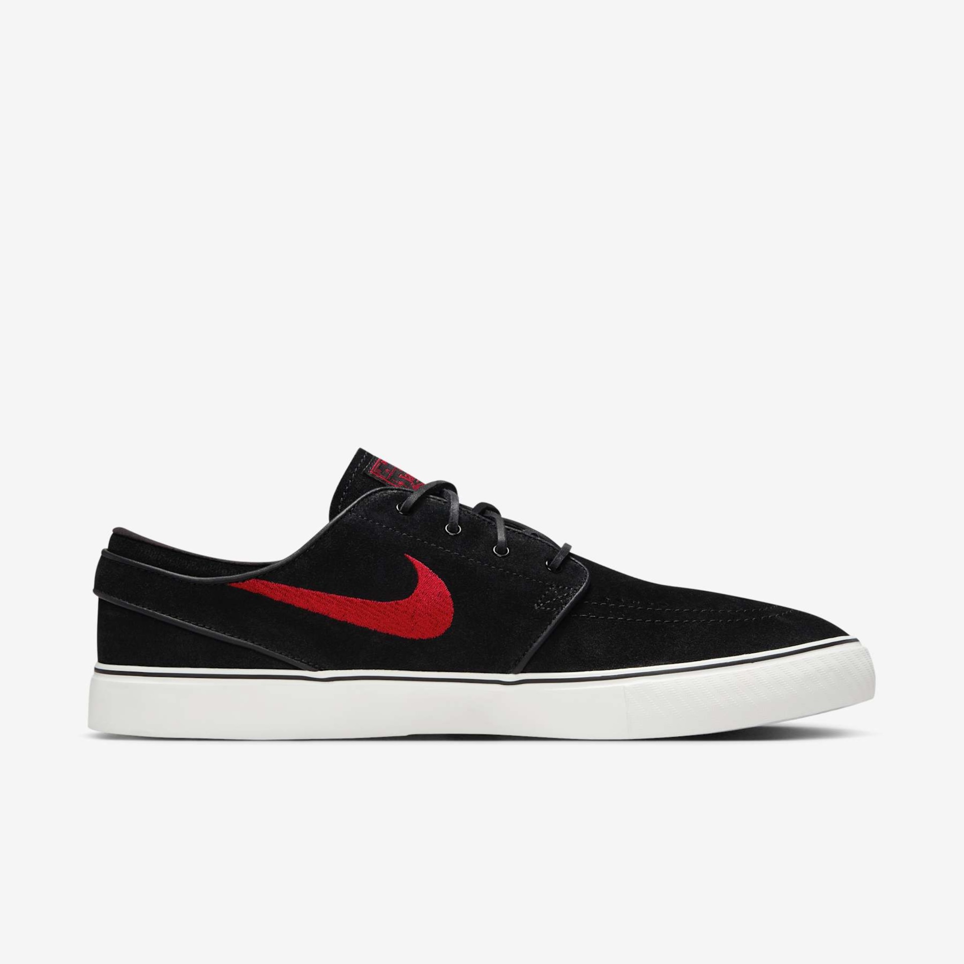 Tênis Nike SB Zoom Janoski OG+ Masculino - Foto 3