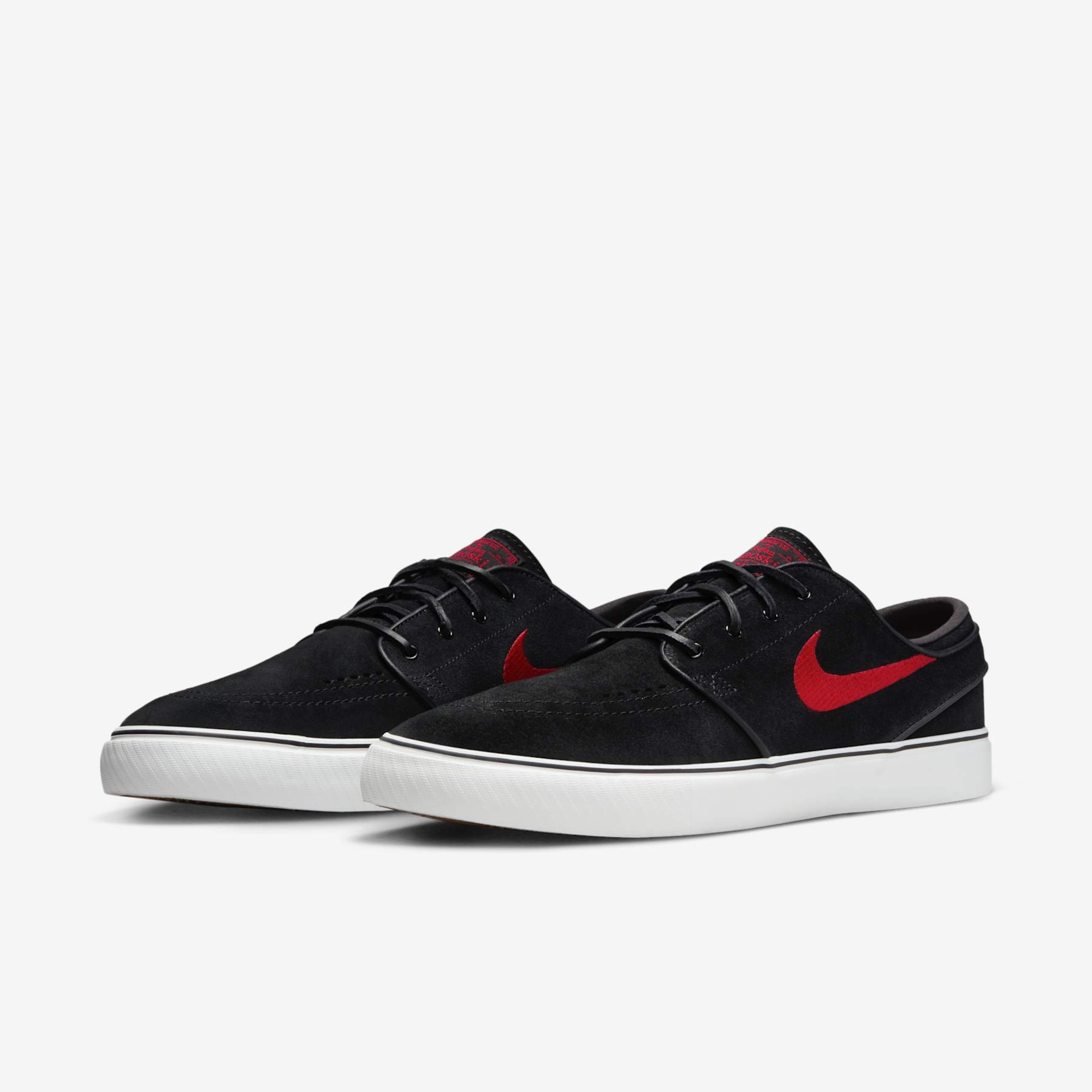 Tênis Nike SB Zoom Janoski OG+ Masculino - Foto 5