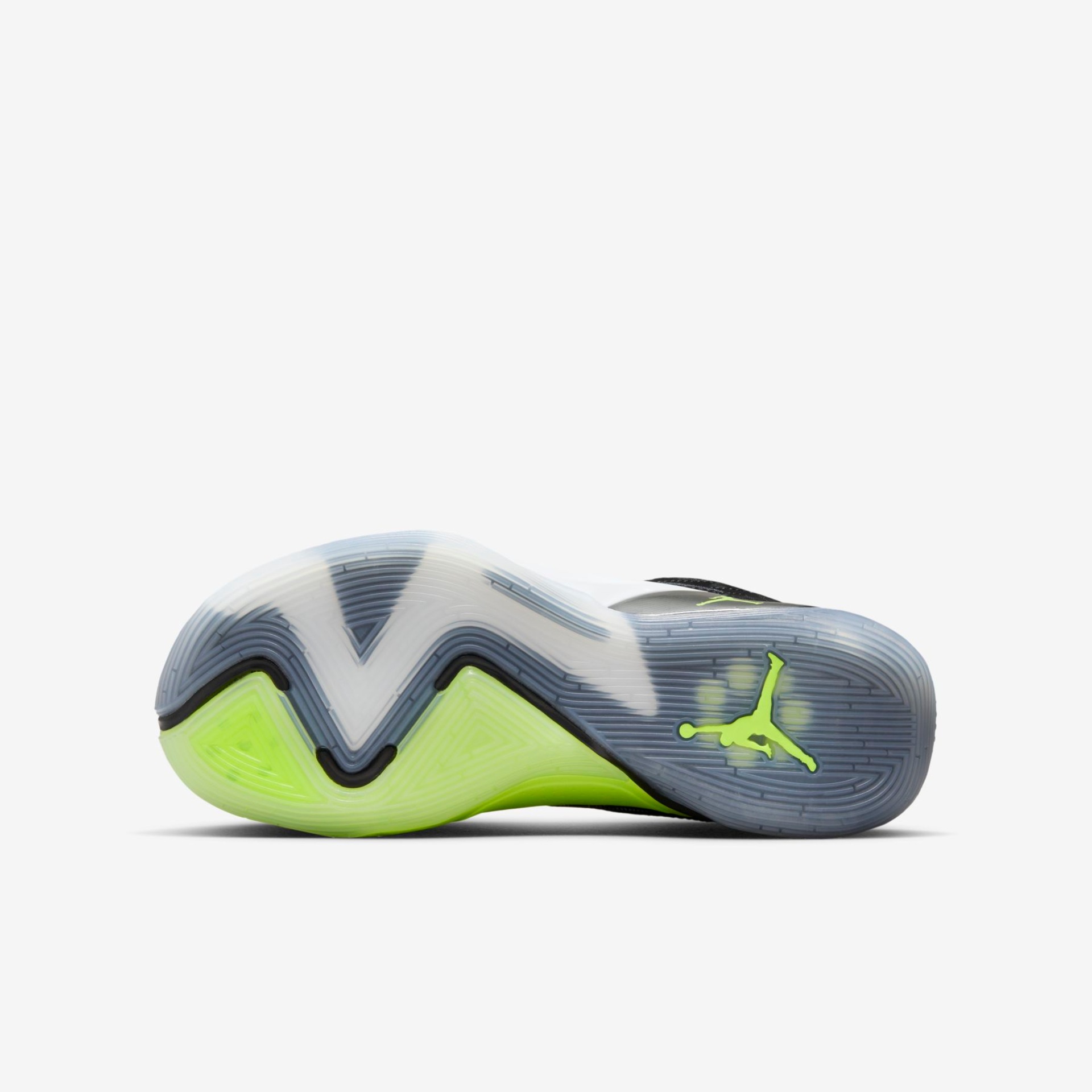 Tênis Jordan Luka 2 Infantil - Foto 2