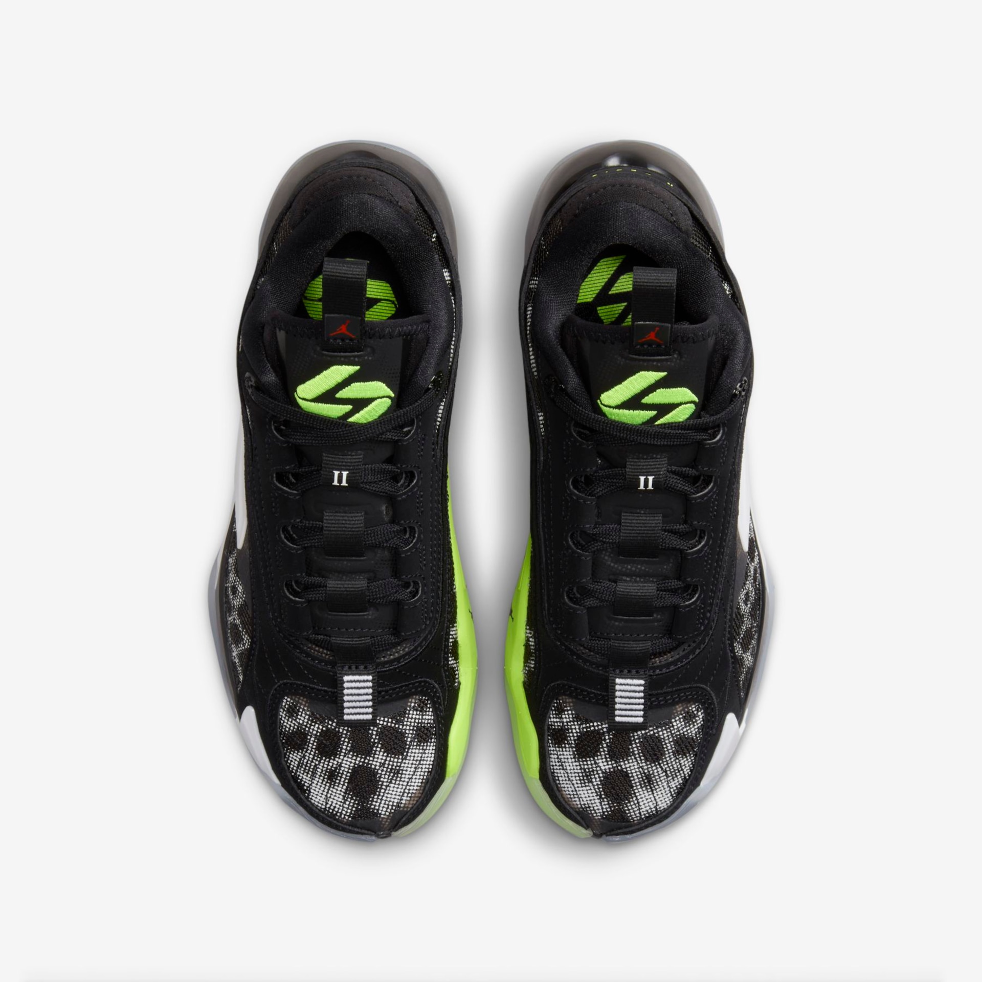 Tênis Jordan Luka 2 Infantil - Foto 4