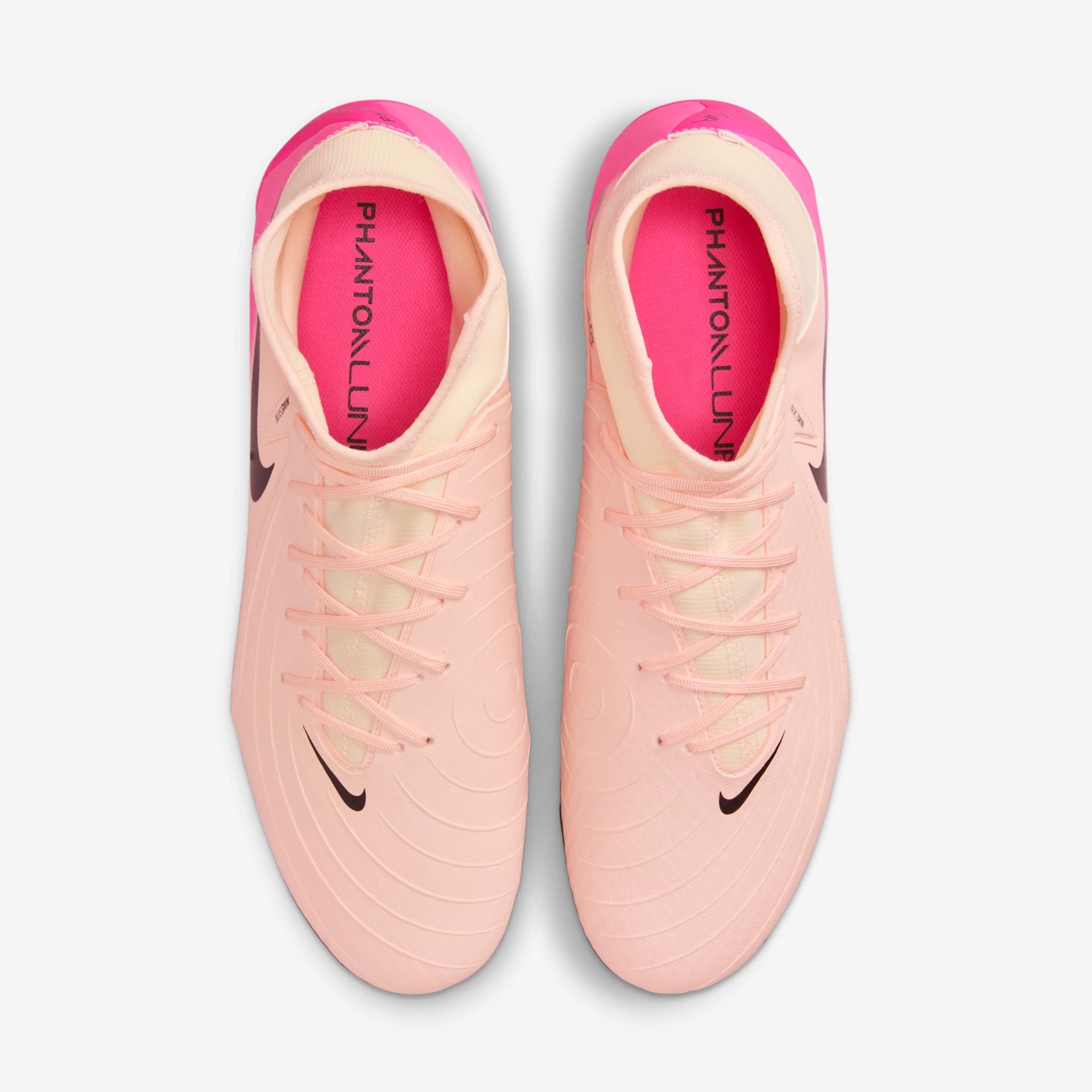 Chuteira Nike Phantom Luna II Academy Campo - Foto 4