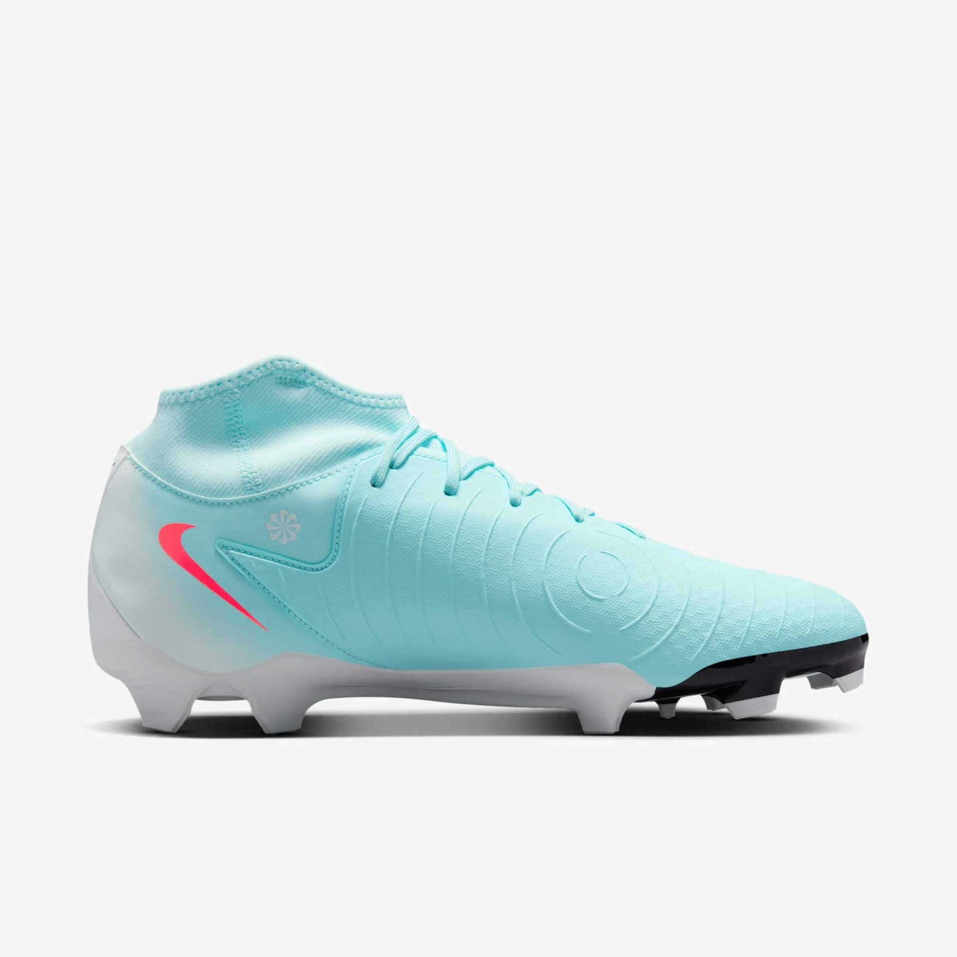Chuteira Nike Phantom Luna II Academy Campo - Foto 3
