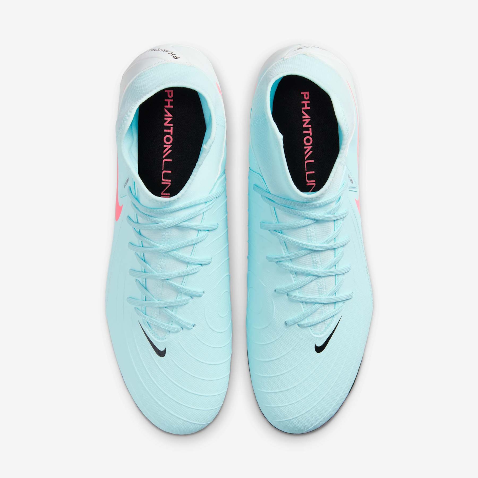 Chuteira Nike Phantom Luna II Academy Campo - Foto 4