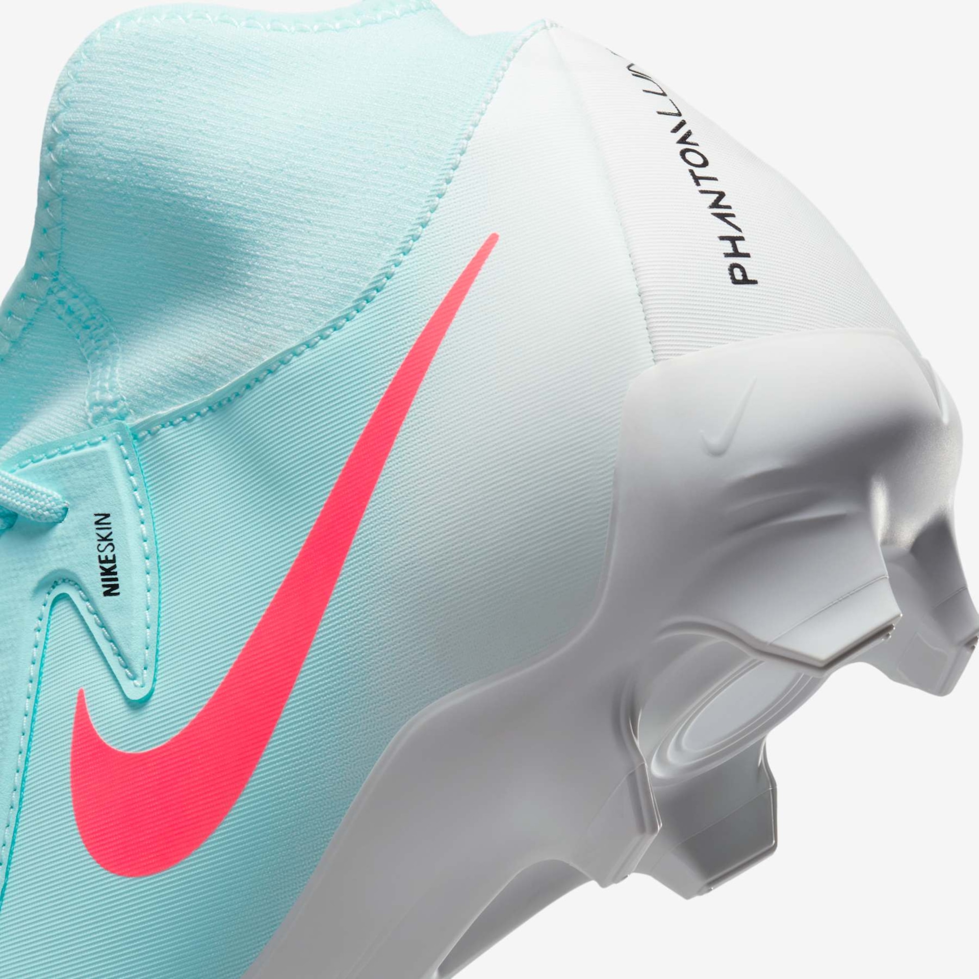 Chuteira Nike Phantom Luna II Academy Campo - Foto 9