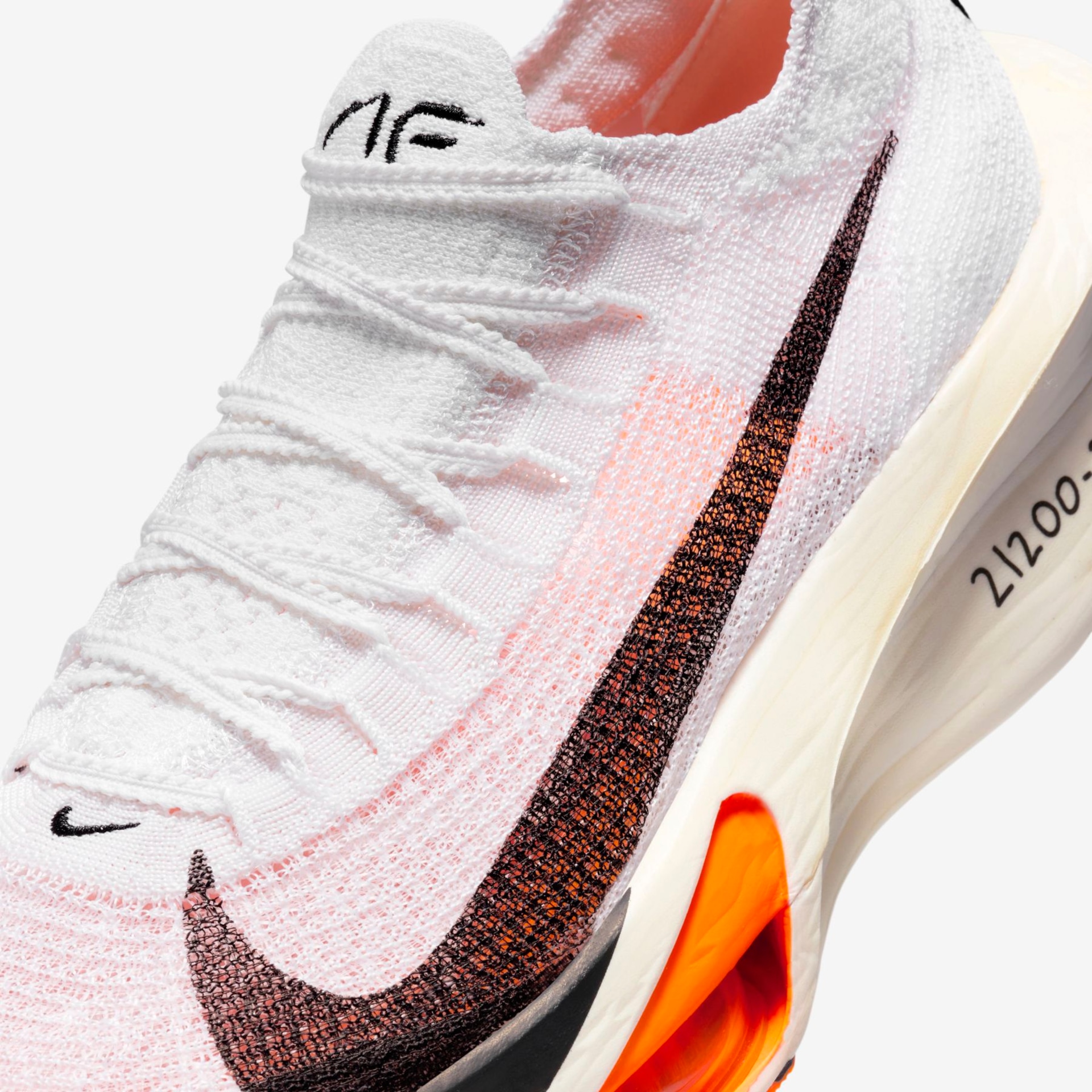 Tênis Nike Alphafly 3 Proto Feminino - Foto 8