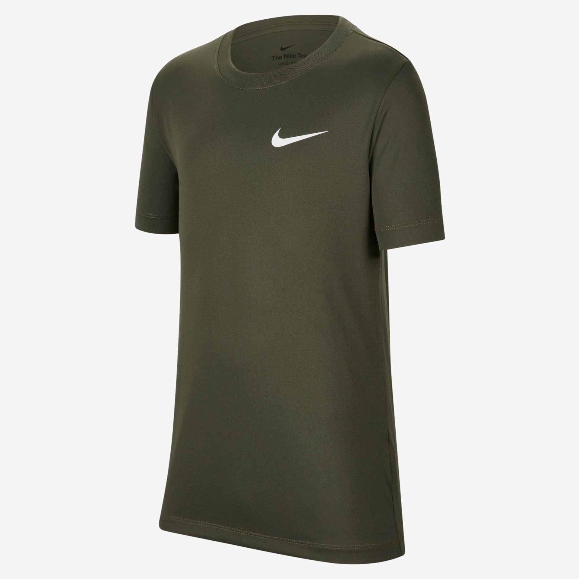 Camiseta Nike Dri-FIT Infantil - Foto 1