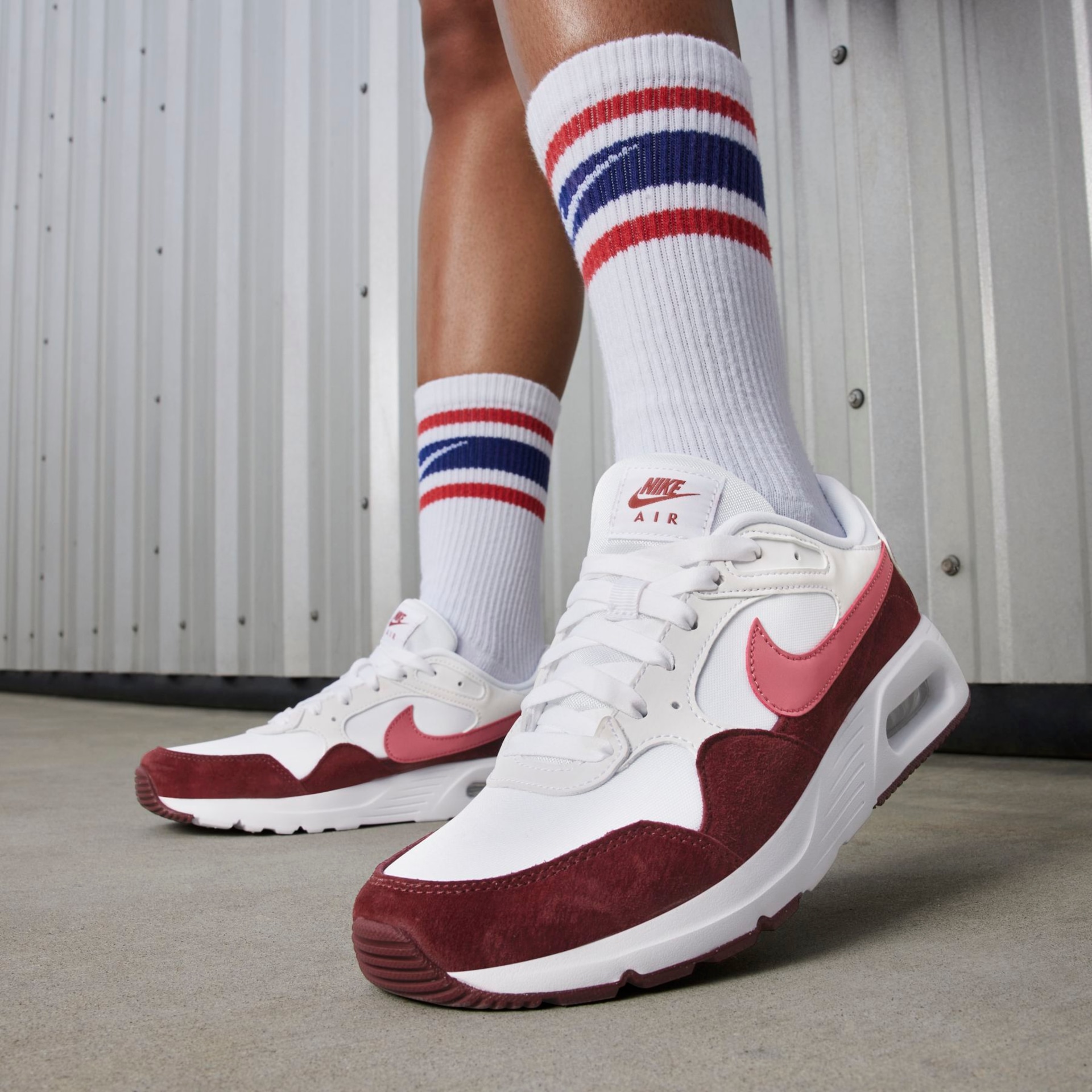 Tênis Nike Air Max SC Feminino - Foto 2